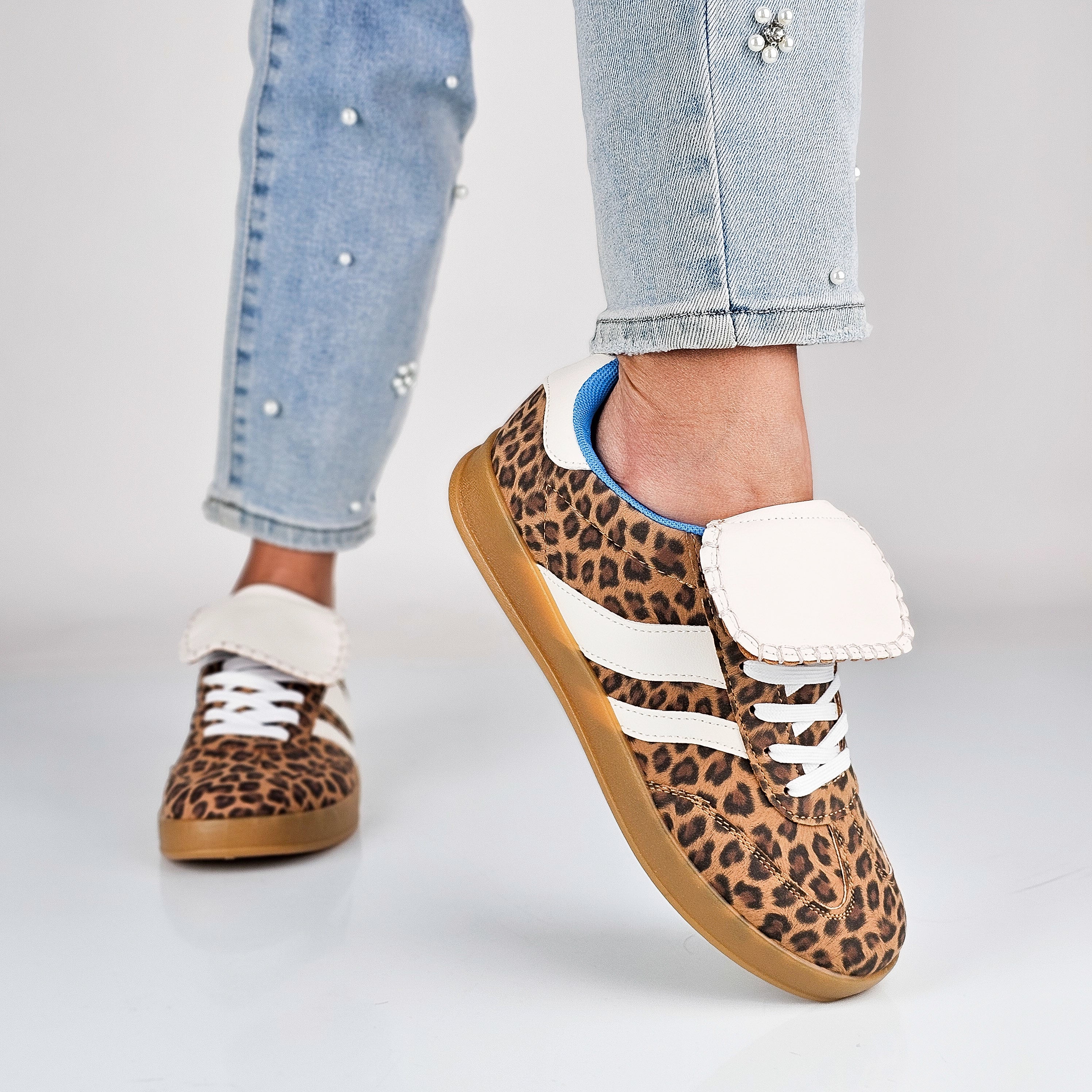 Ludovica - Sneakers Donna