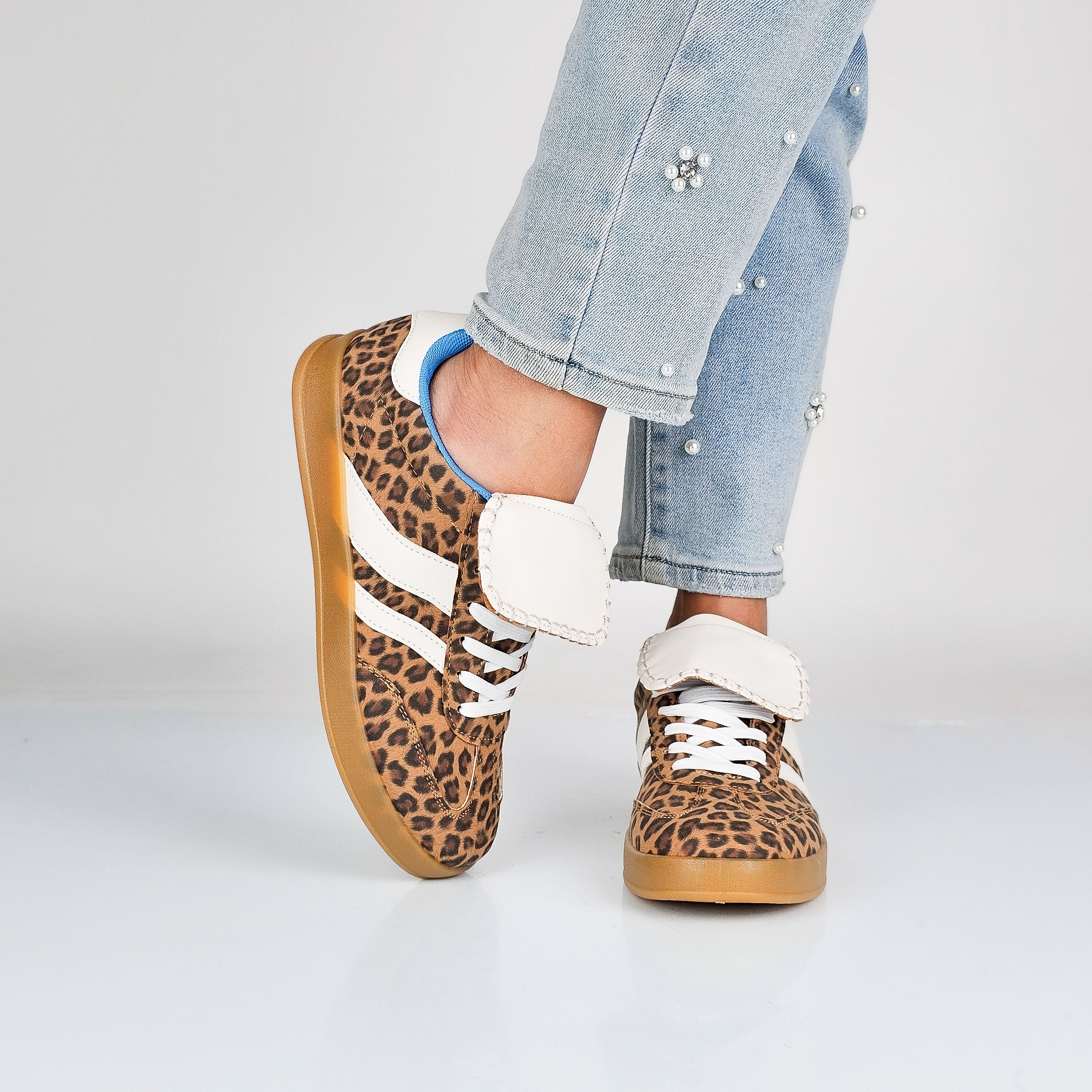 Ludovica - Sneakers Donna