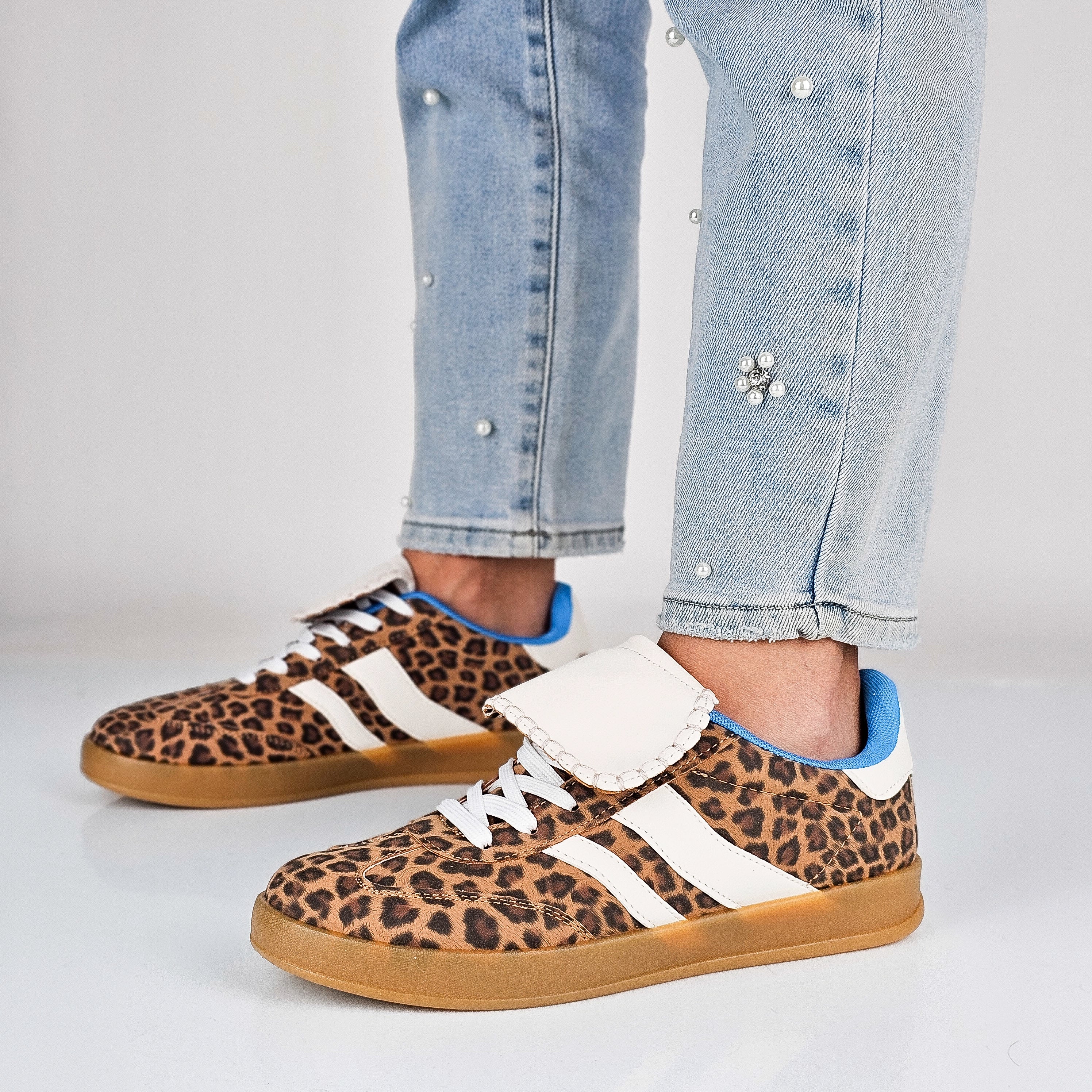 Ludovica - Sneakers Donna