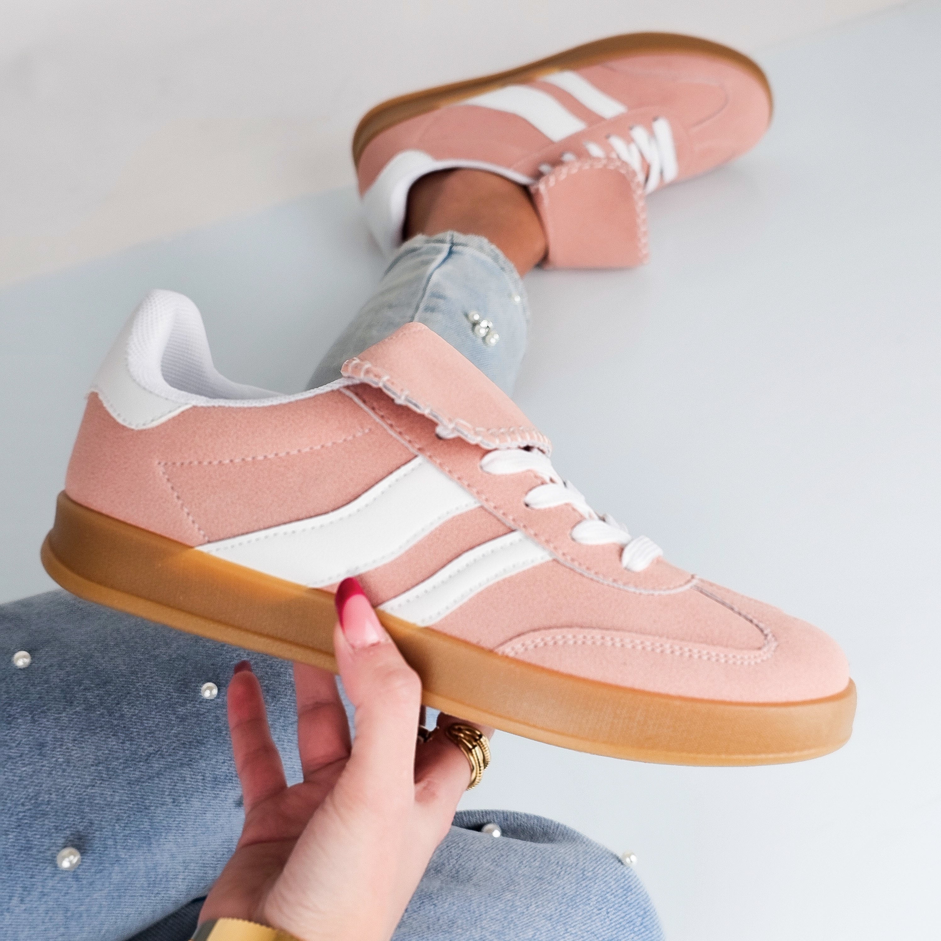 Ludovica - Sneakers Donna