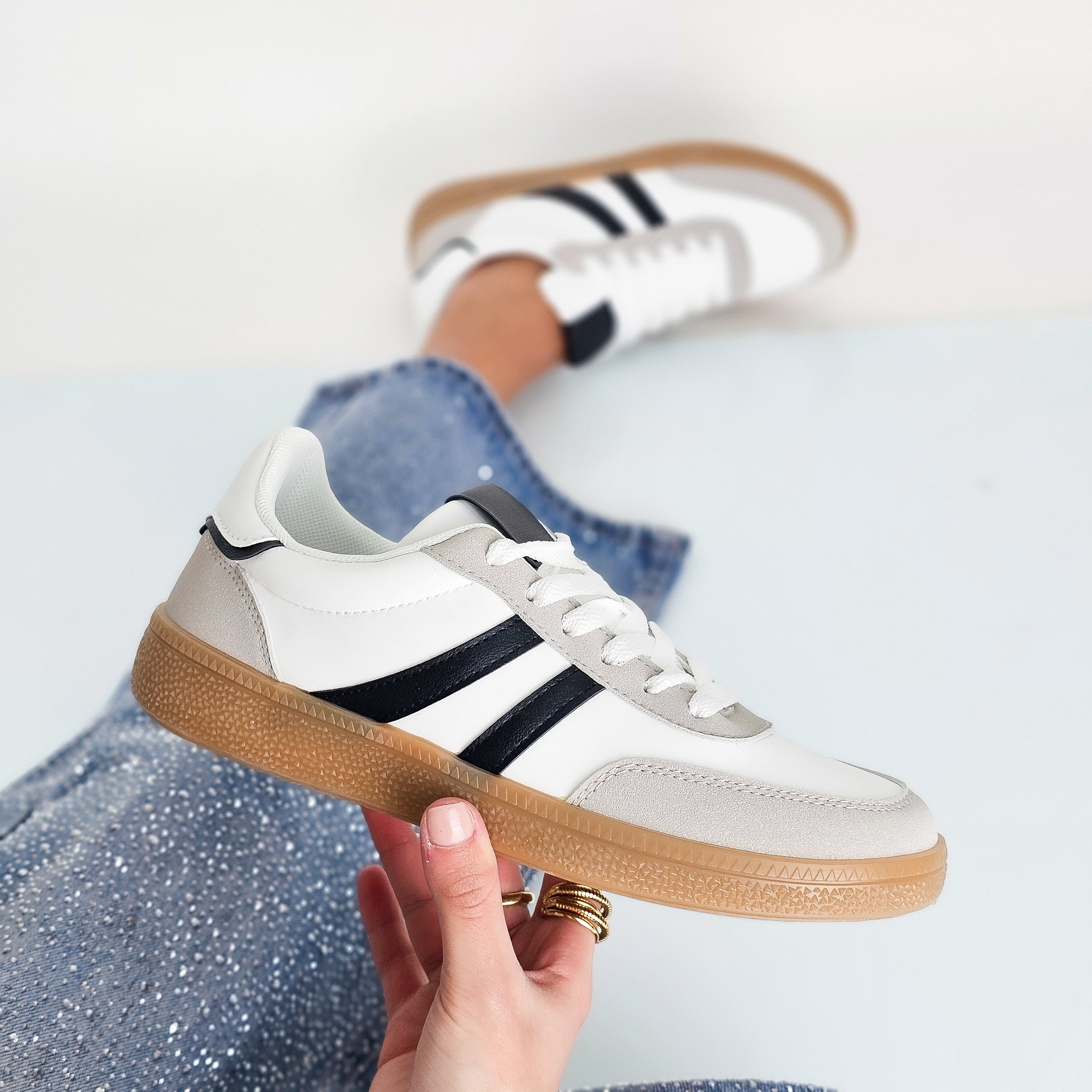 Tatiana - Sneakers Donna
