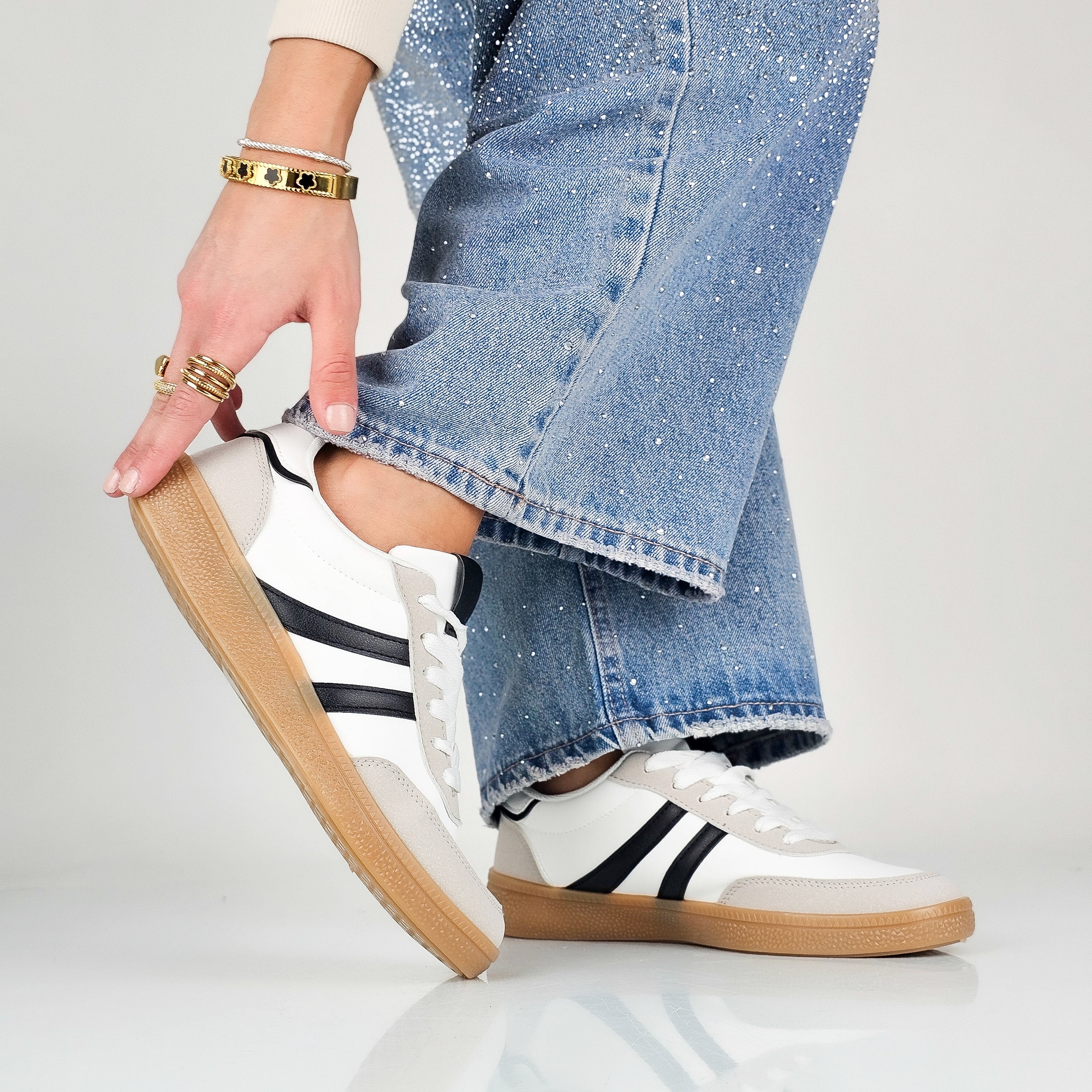 Tatiana - Sneakers Donna
