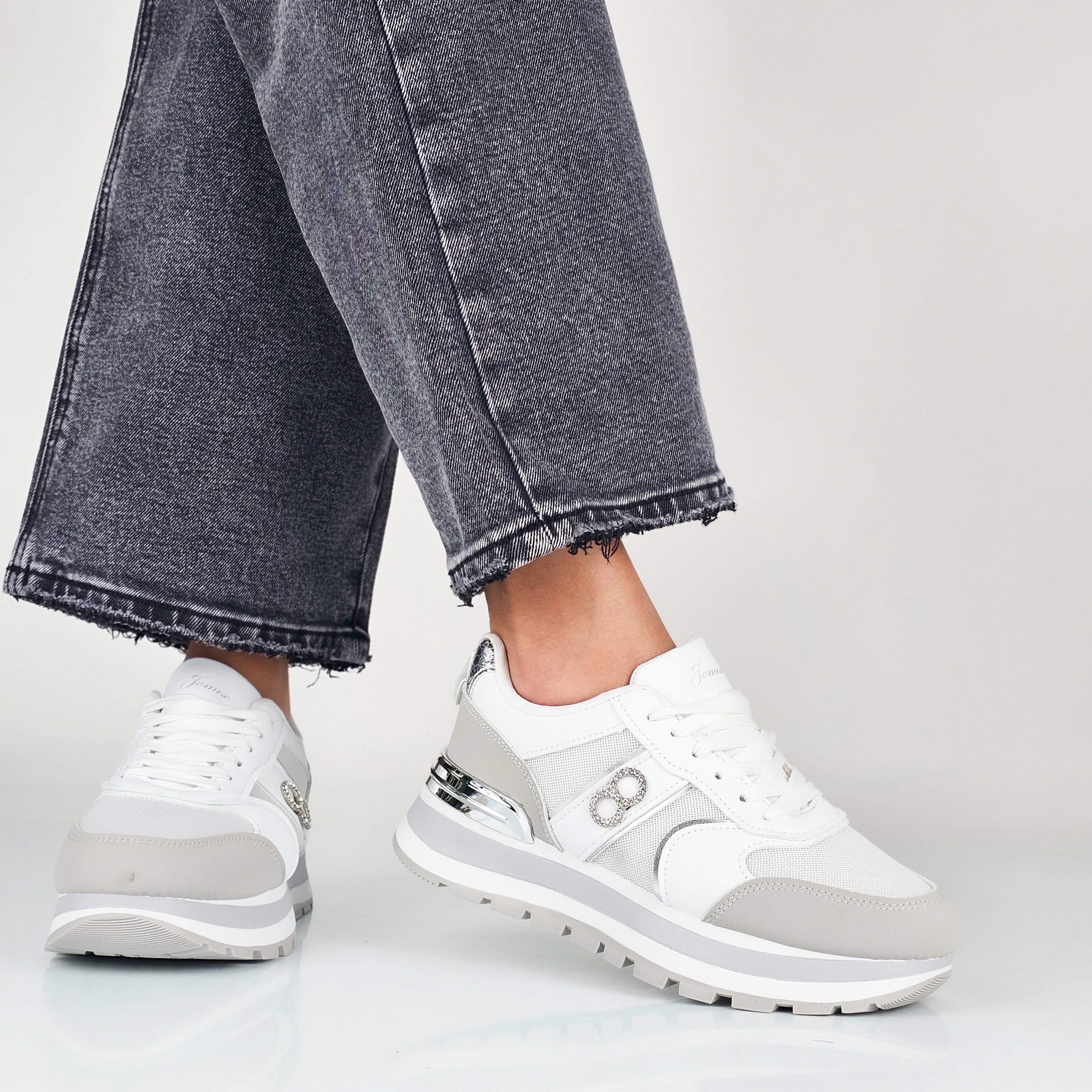 Lily - Sneakers Donna