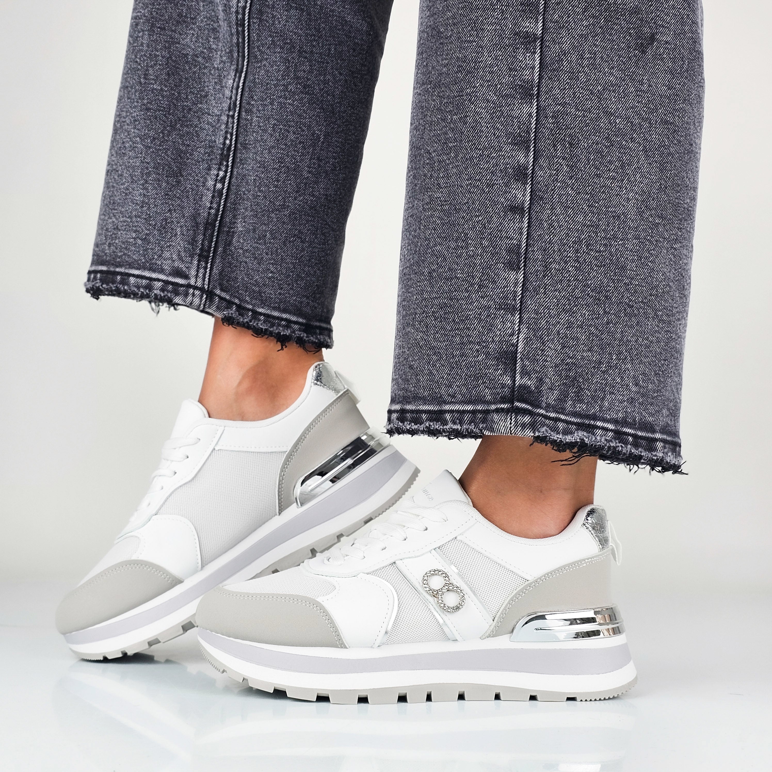 Lily - Sneakers Donna
