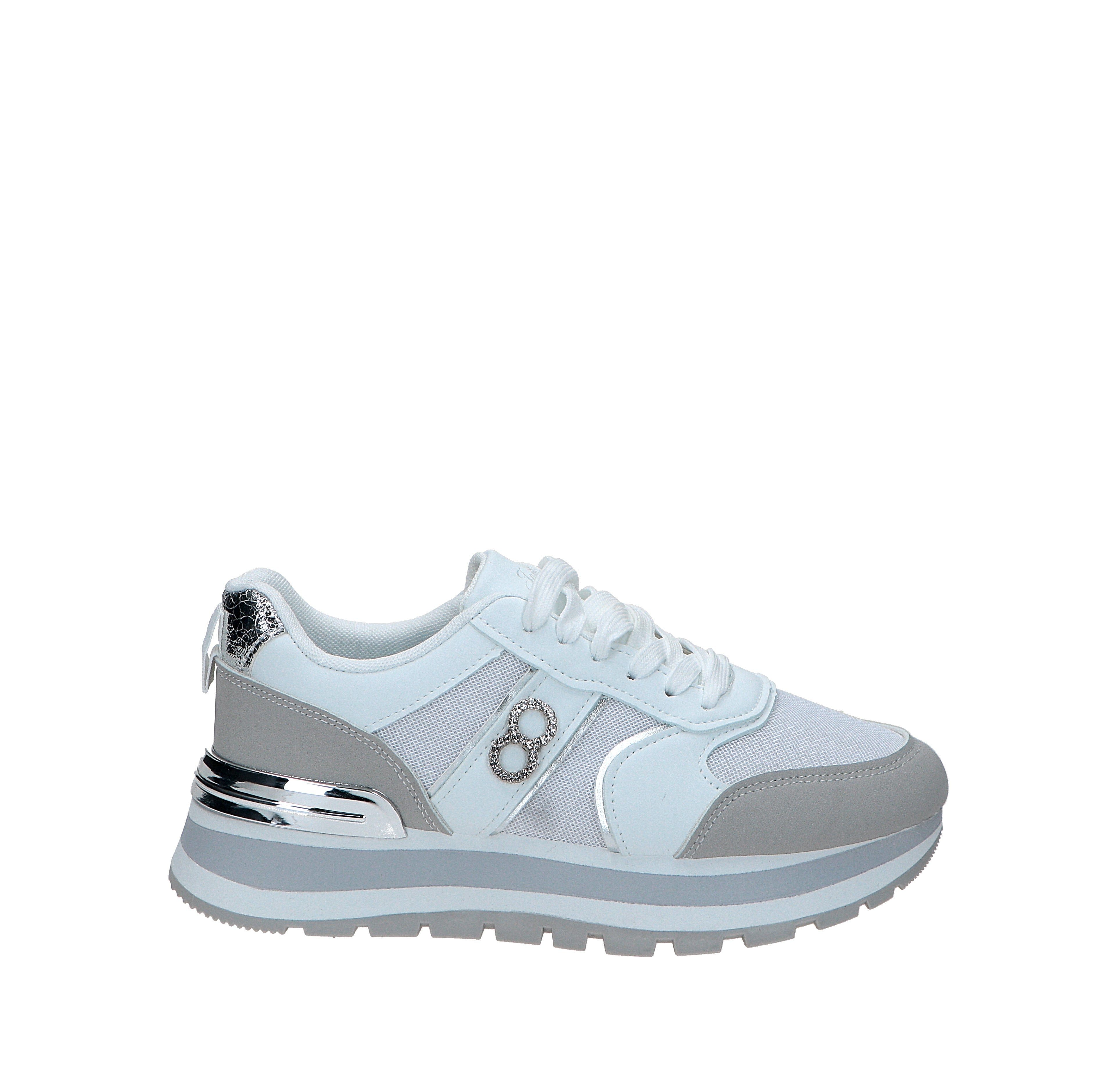 Lily - Sneakers Donna