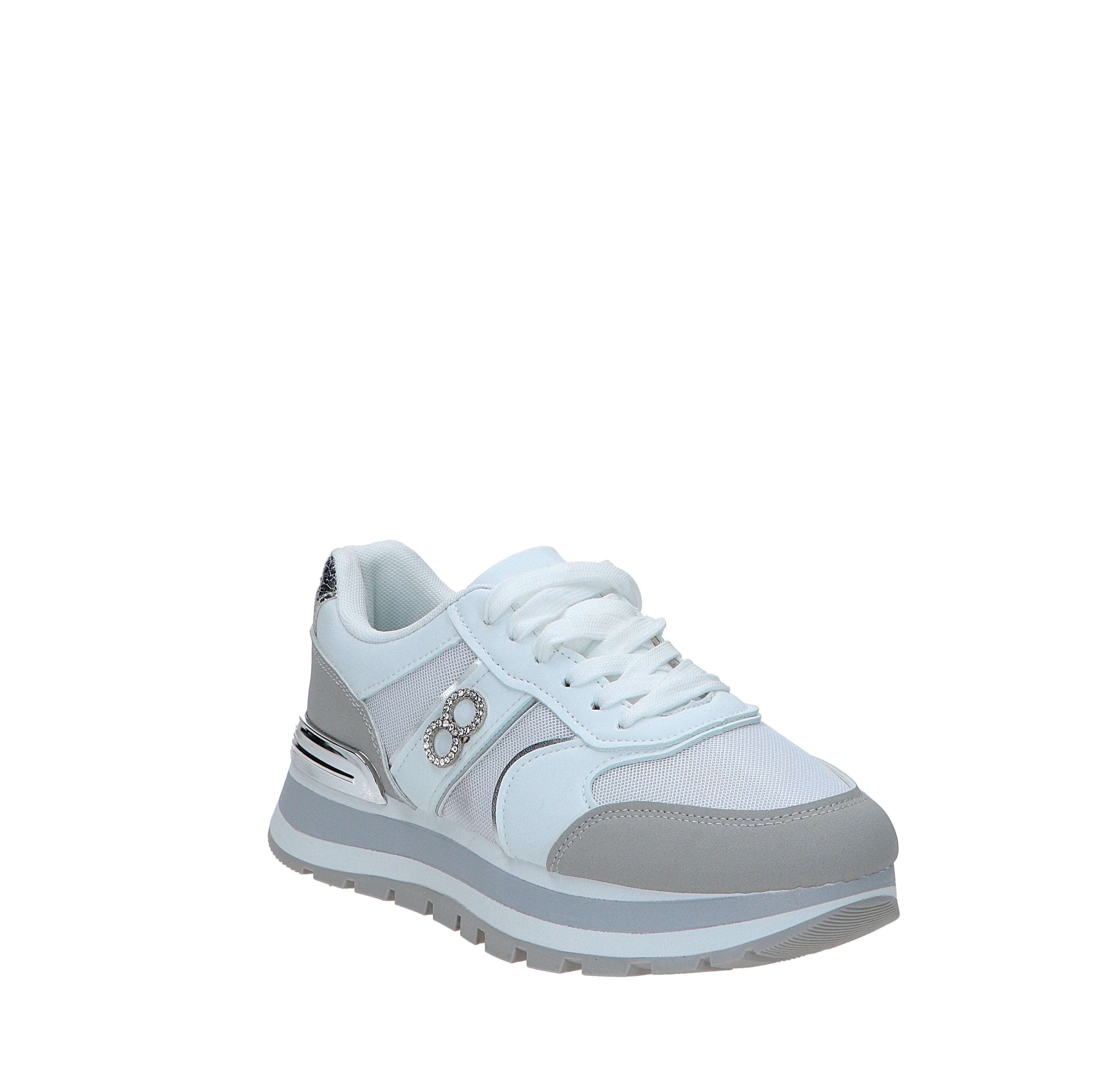 Lily - Sneakers Donna