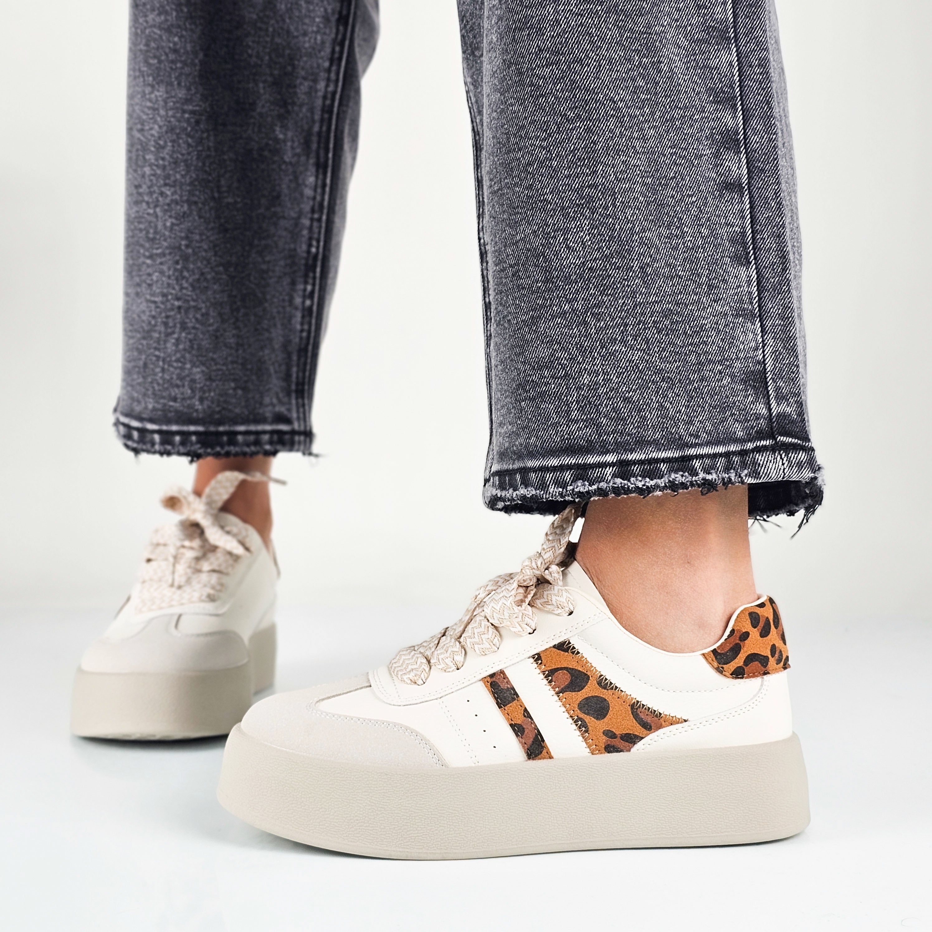Bella - Sneakers Donna