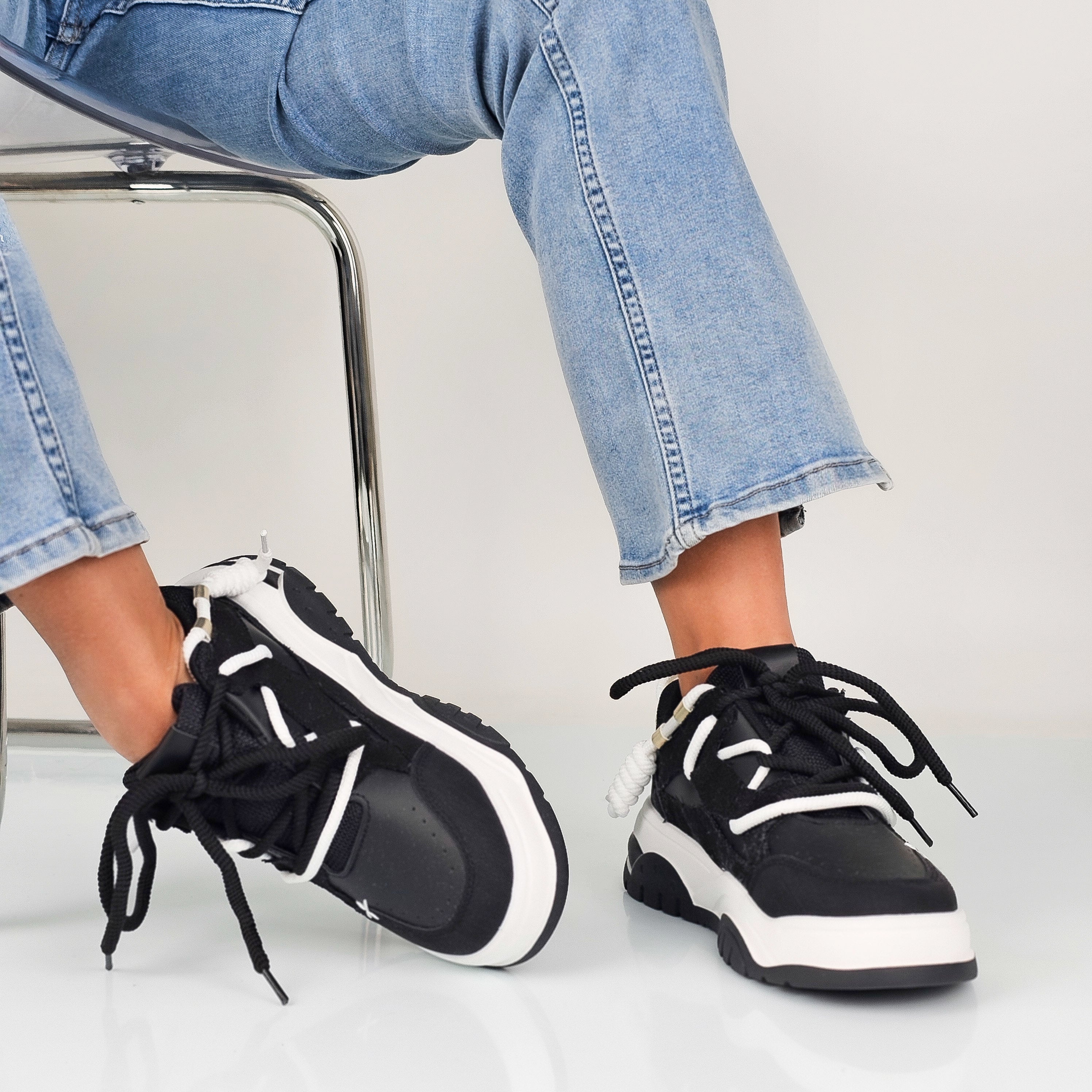 Sable - Sneakers Donna