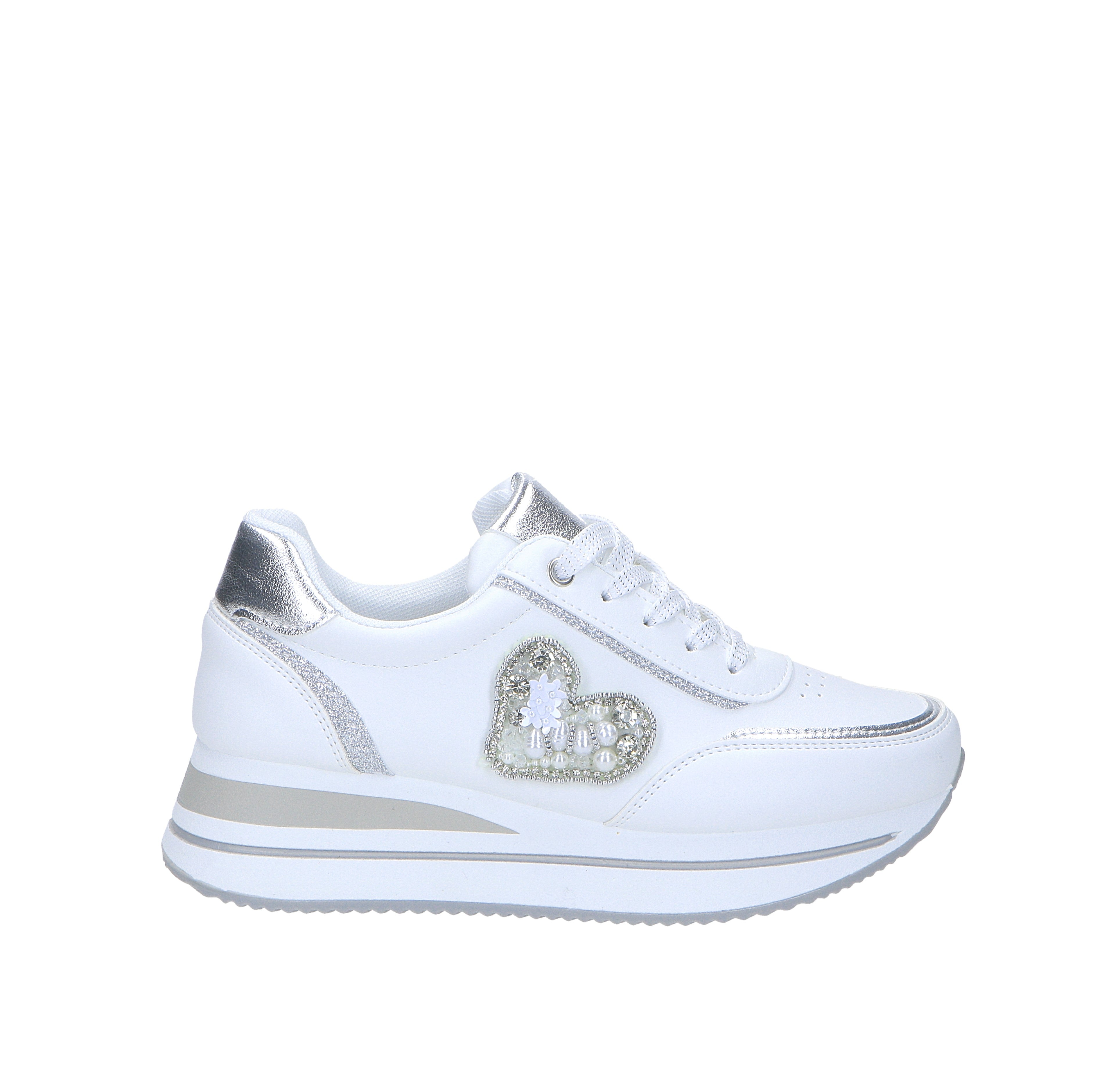 Clemence - Sneakers Donna