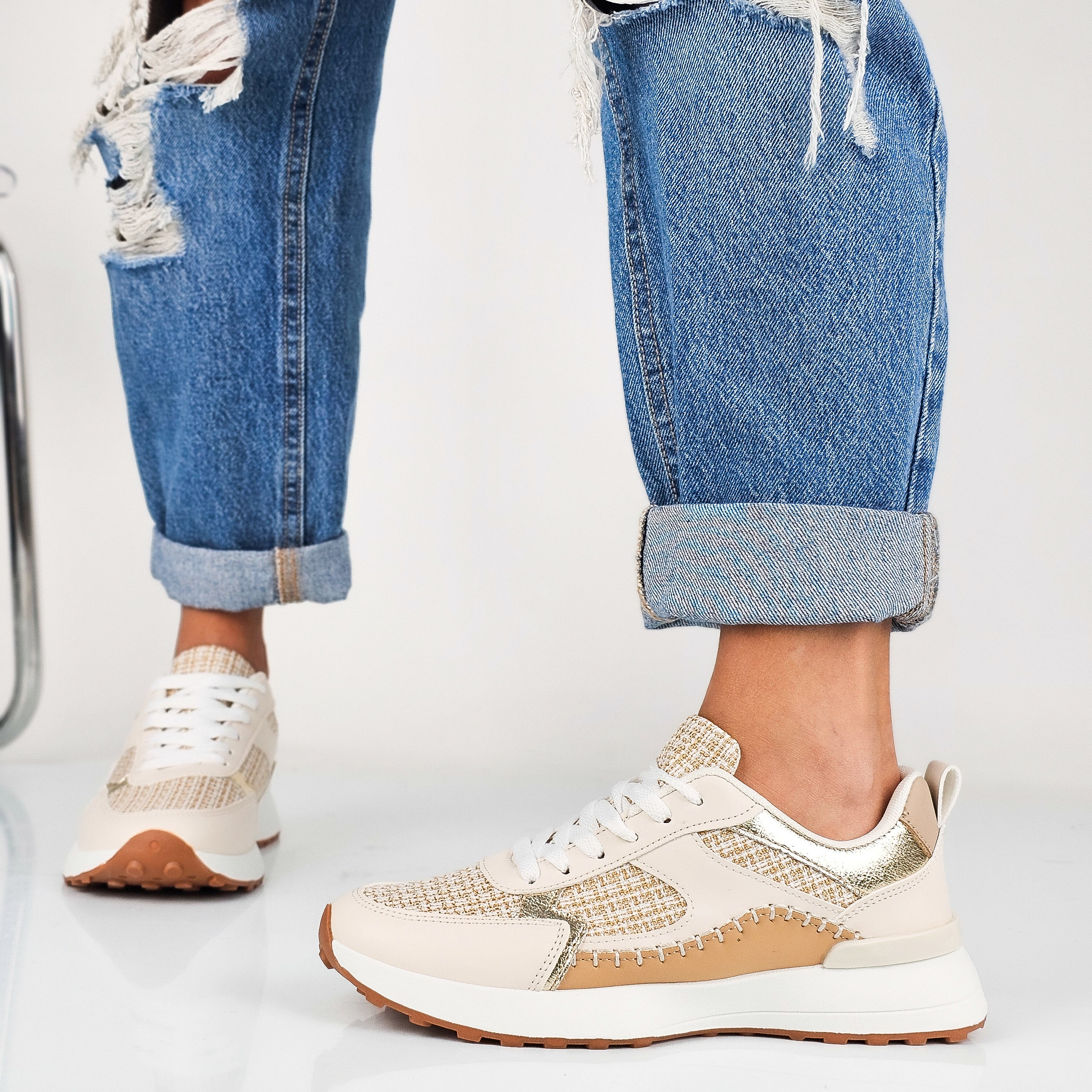 Faela - Sneakers Donna