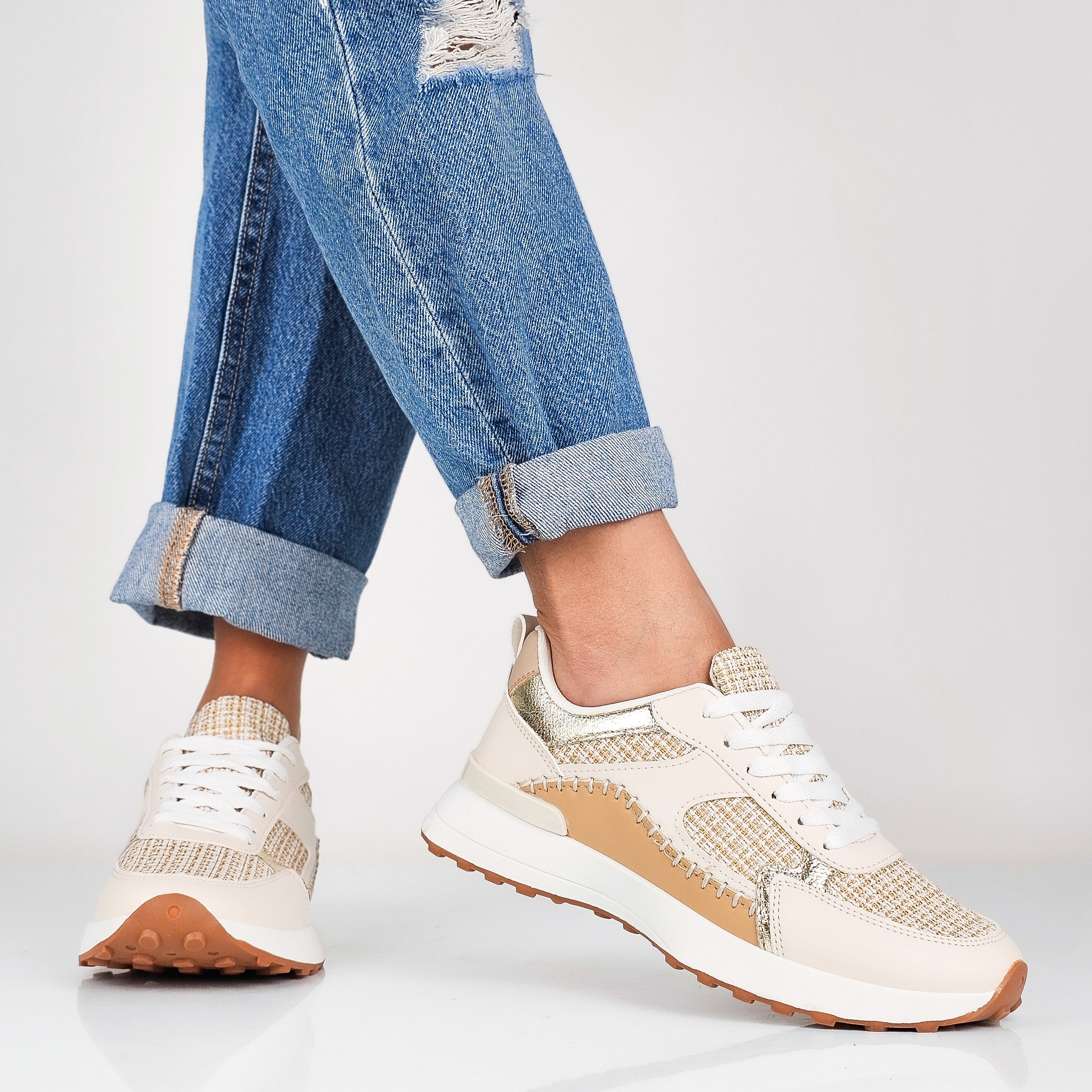 Faela - Sneakers Donna