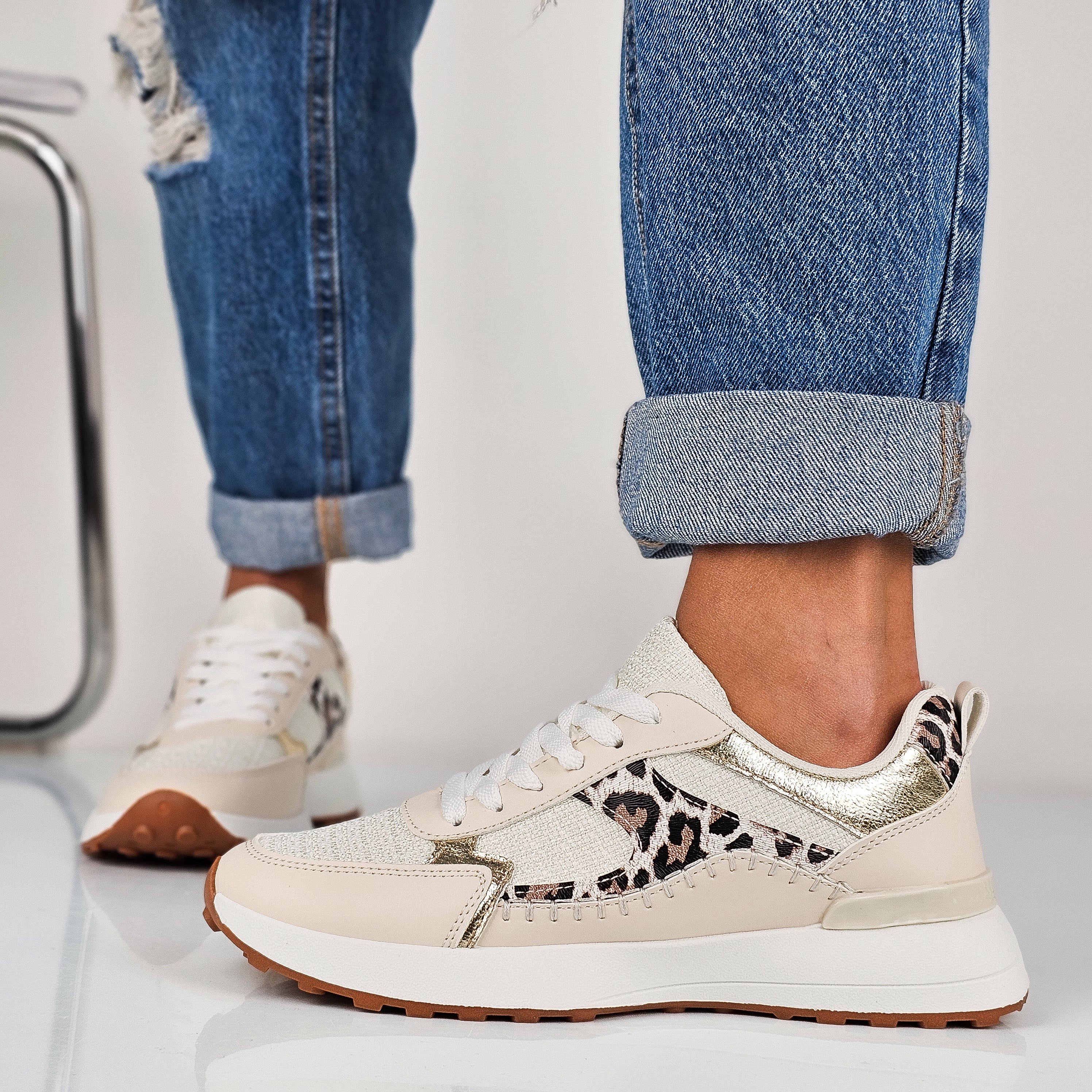 Faela - Sneakers Donna