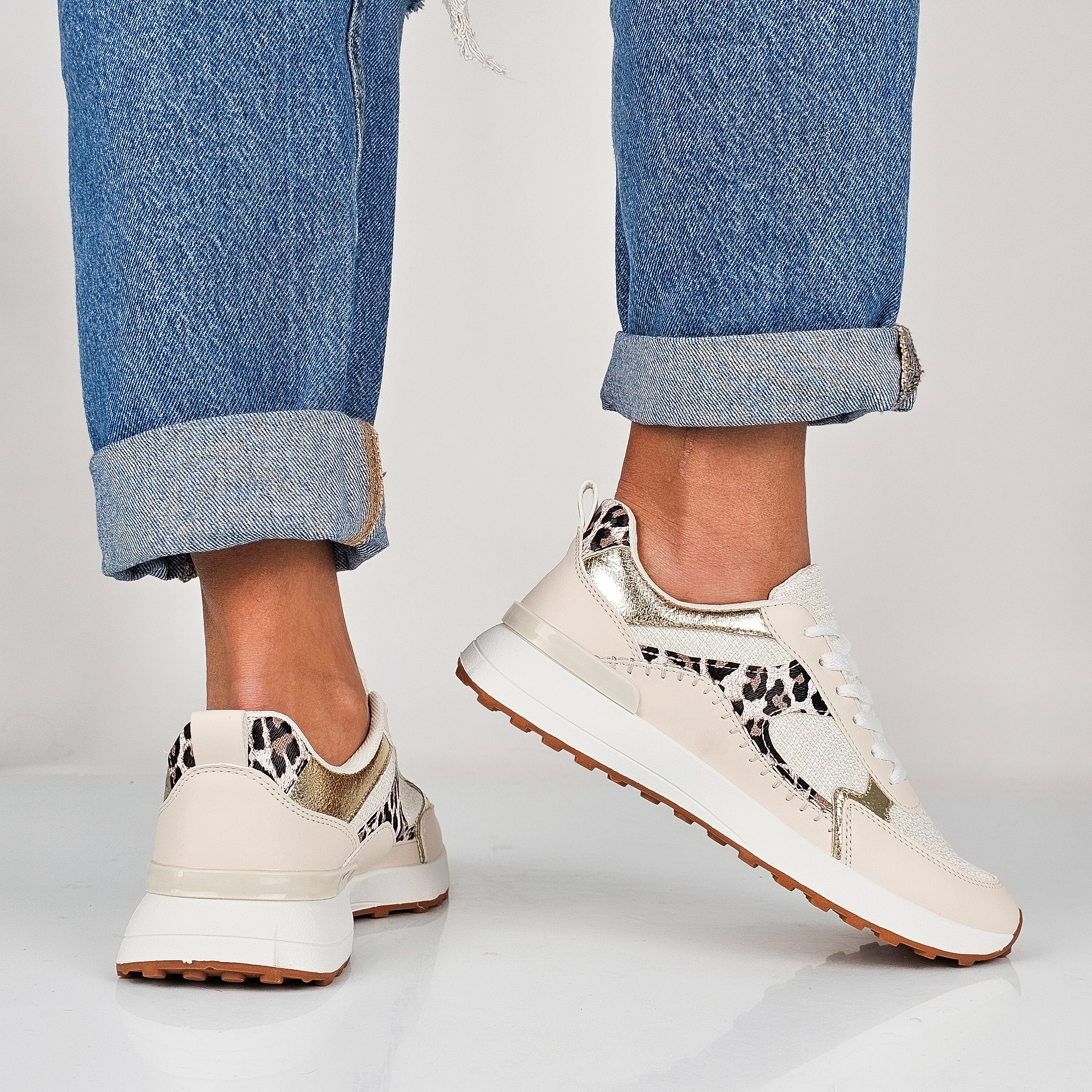Faela - Sneakers Donna