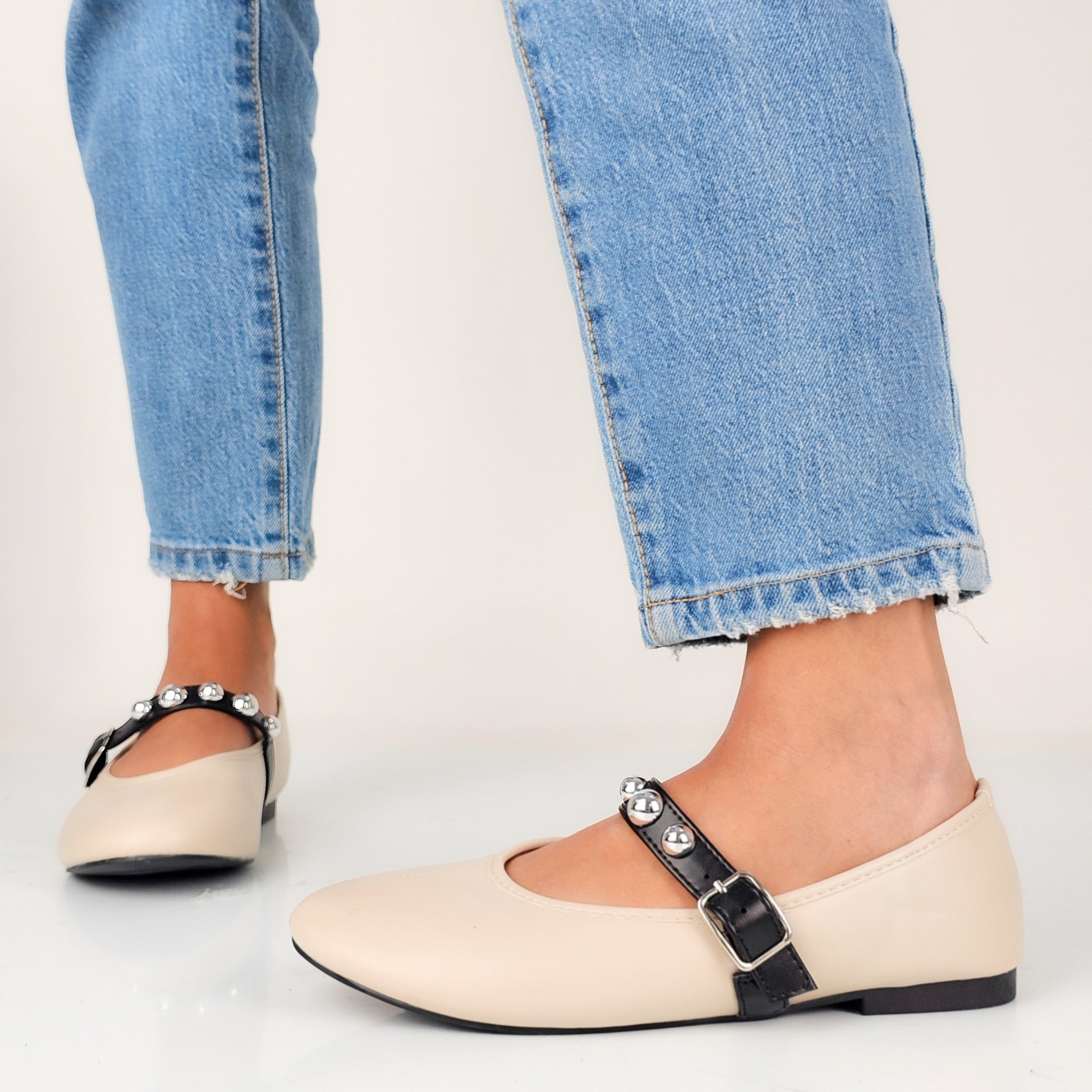 Britta - Ballerine