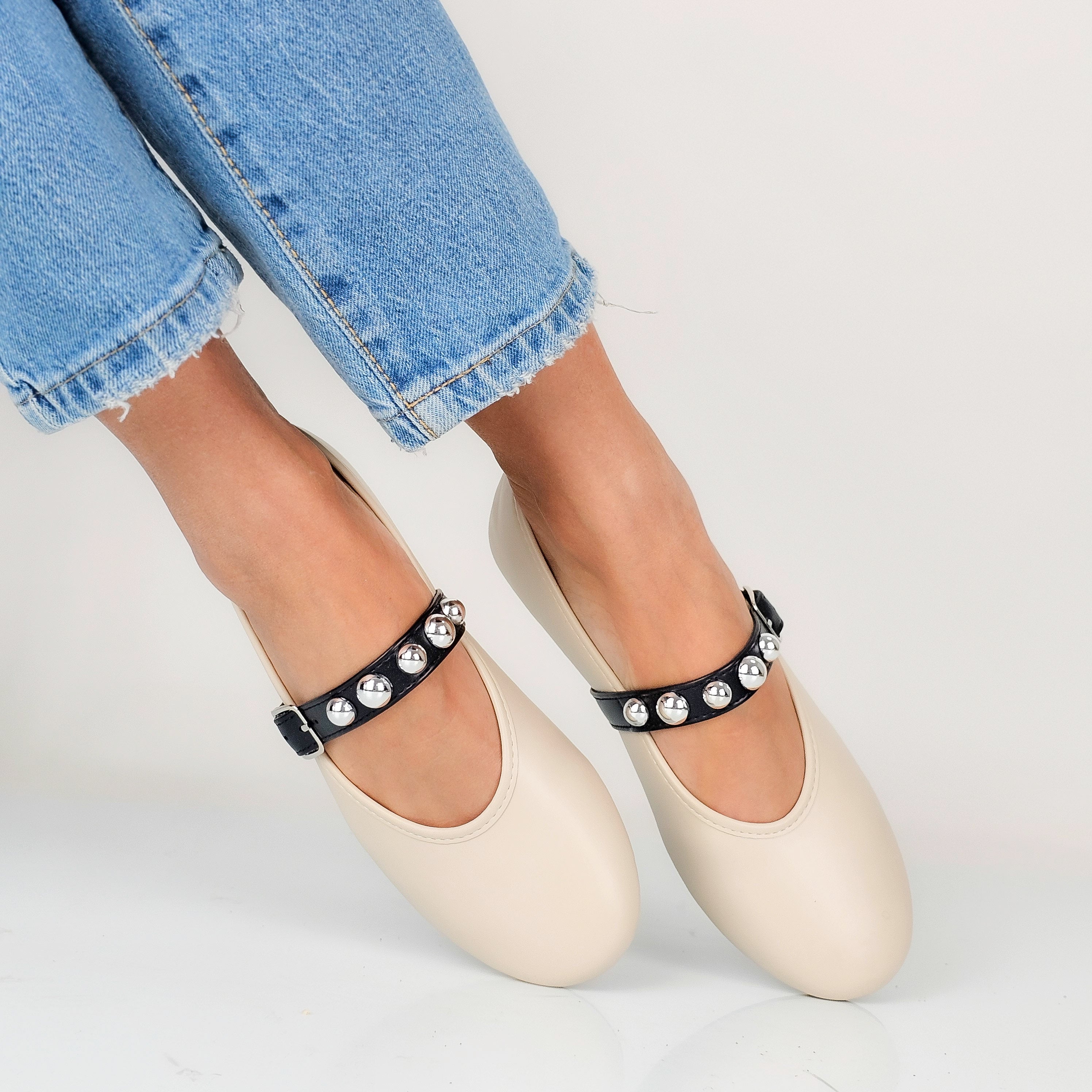Britta - Ballerine