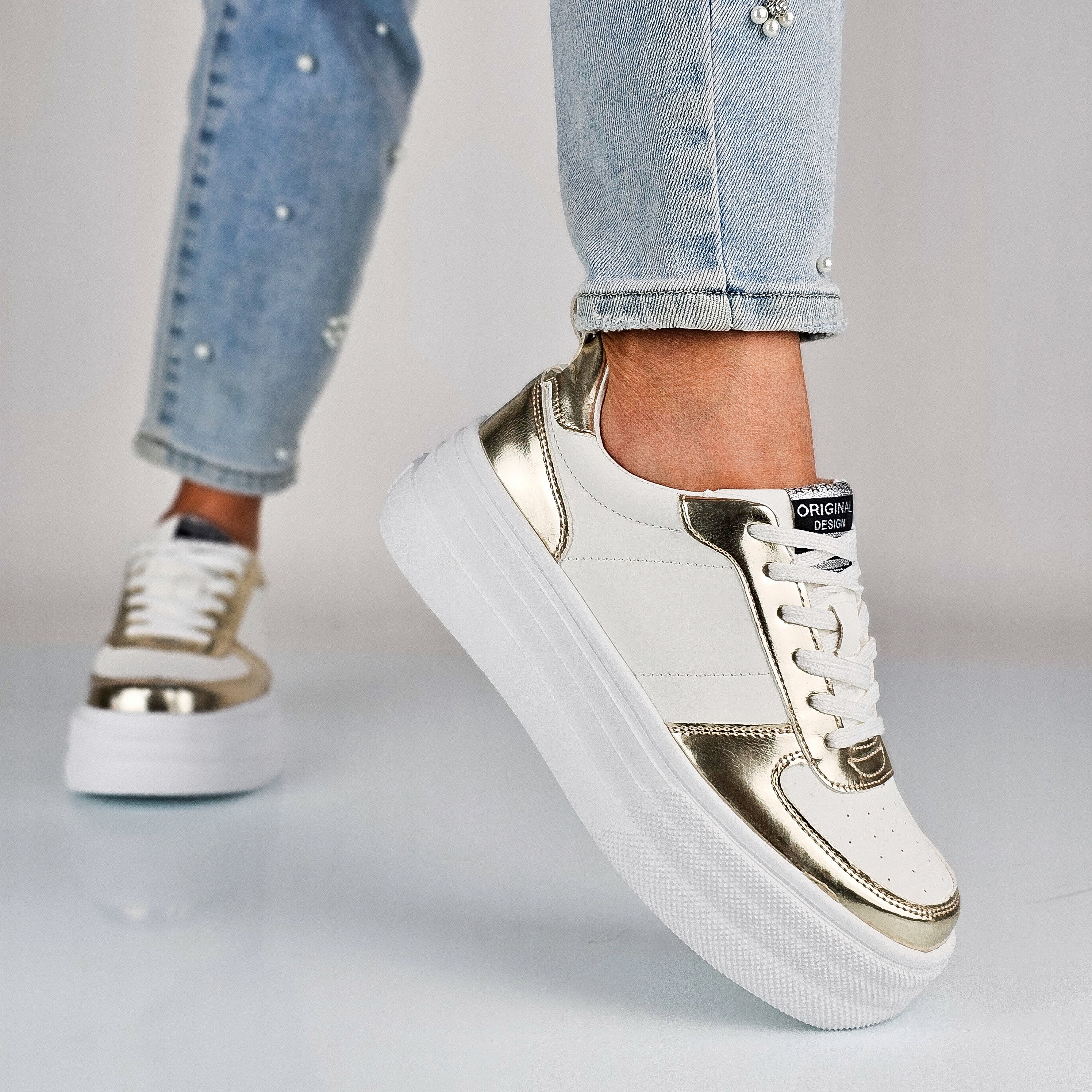 Anastasia - Sneakers Donna