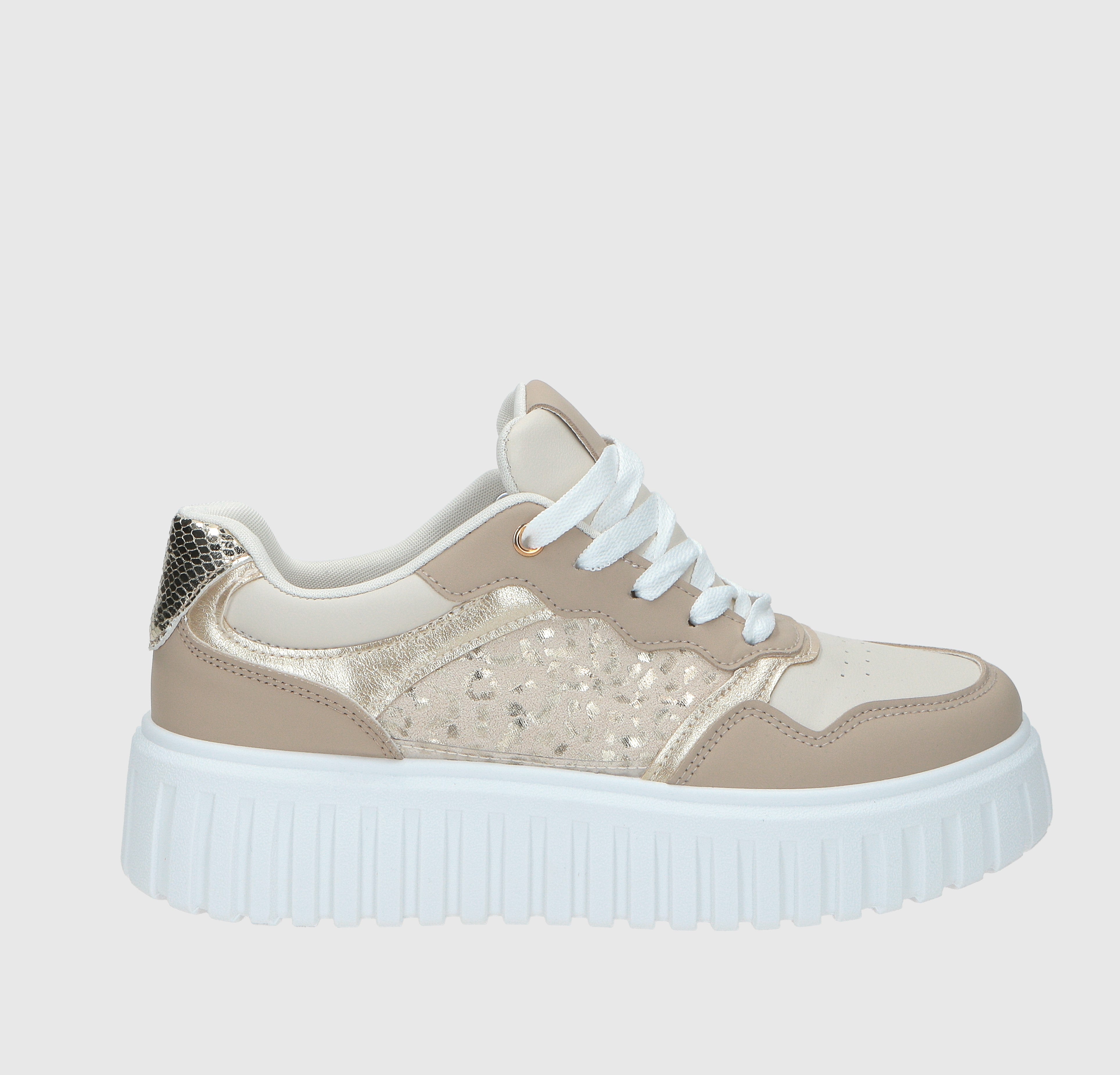 Lavinia - Sneakers Platform
