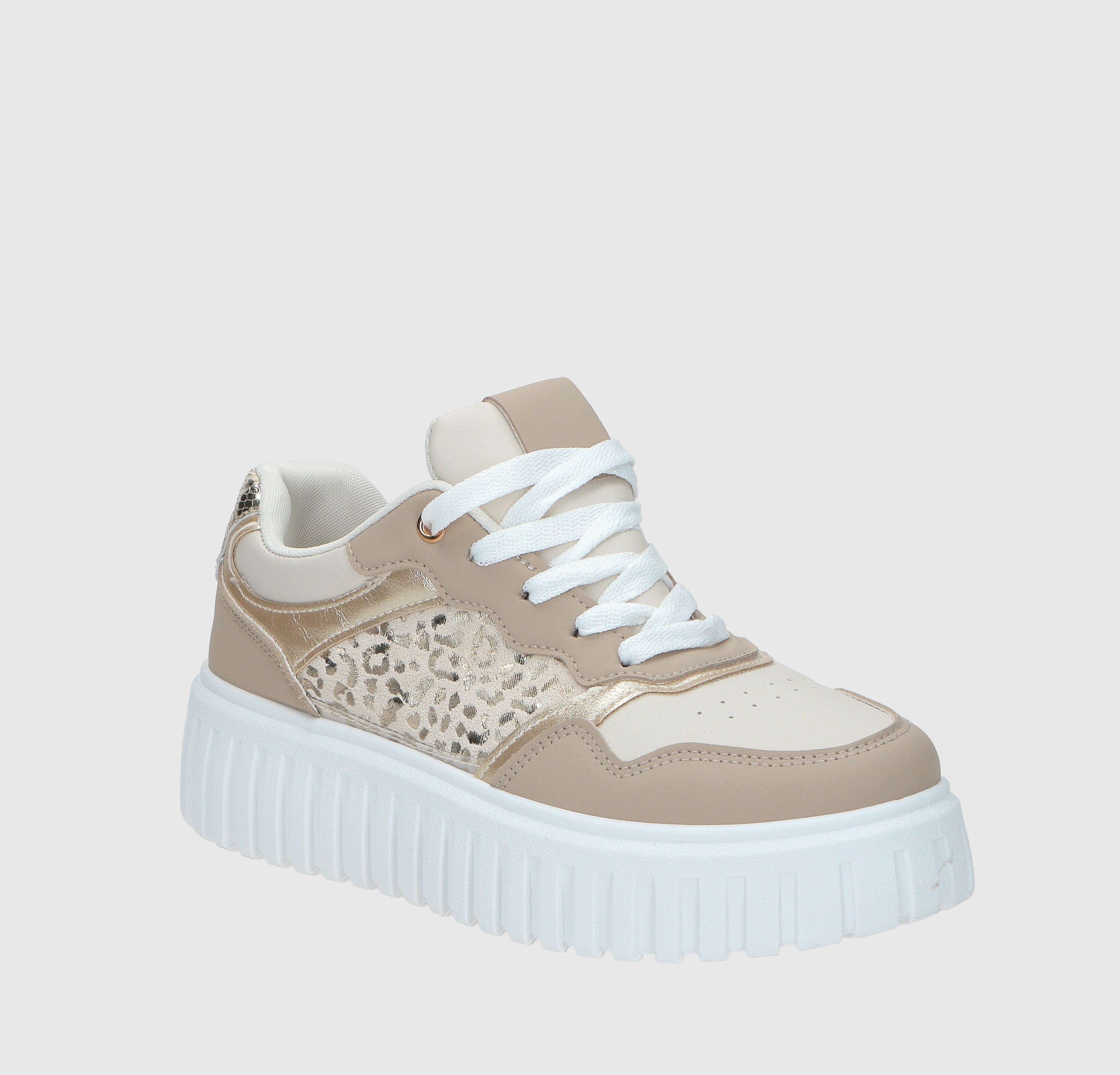 Lavinia - Sneakers Platform