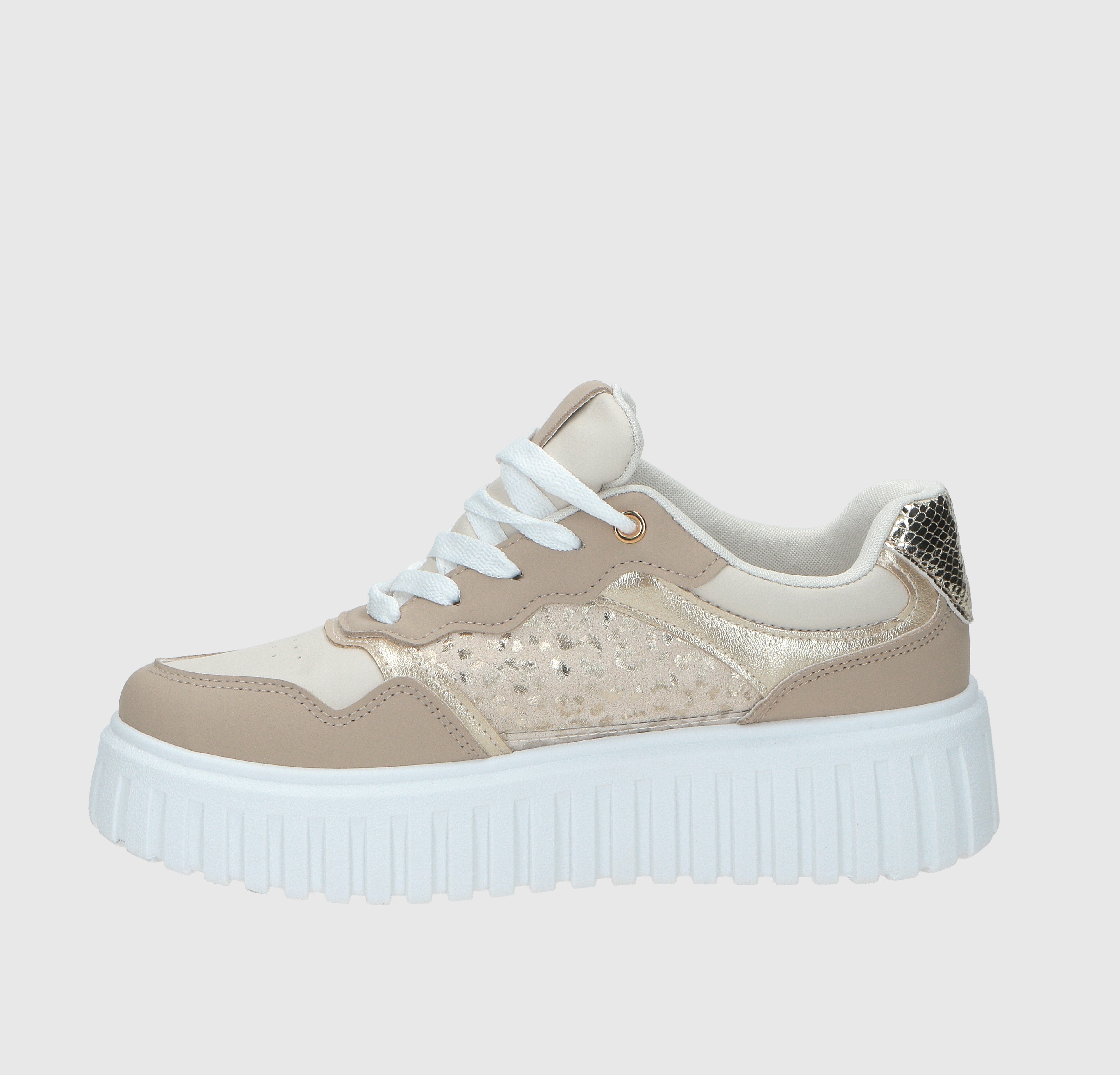 Lavinia - Sneakers Platform