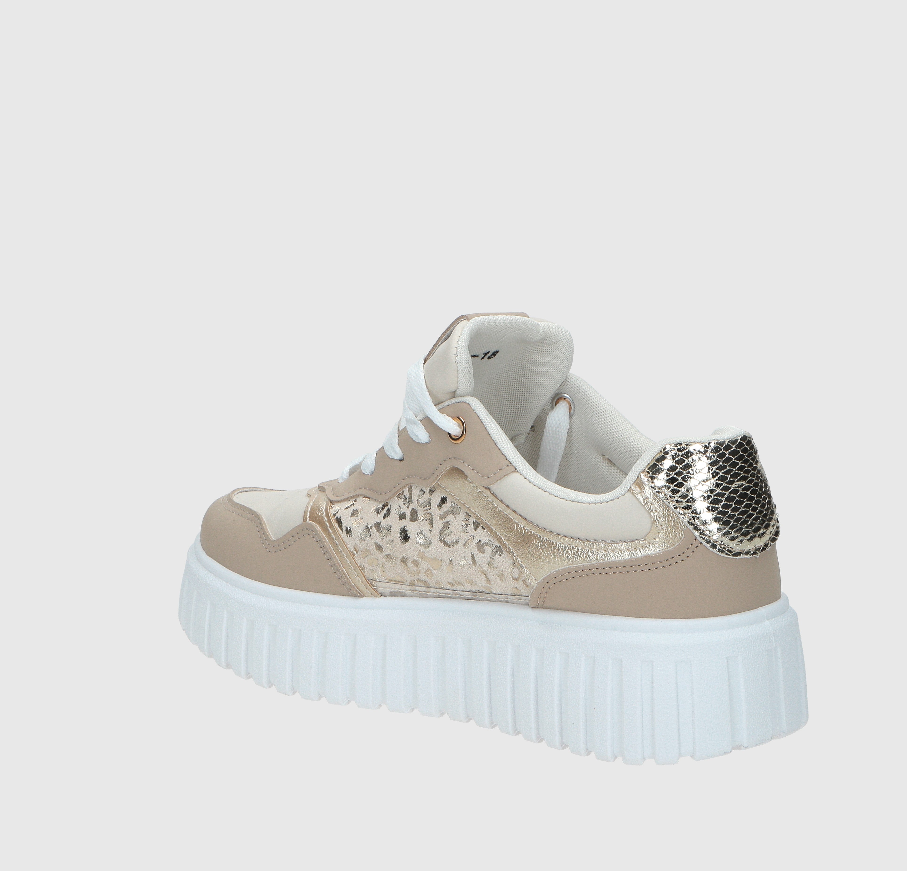 Lavinia - Sneakers Platform