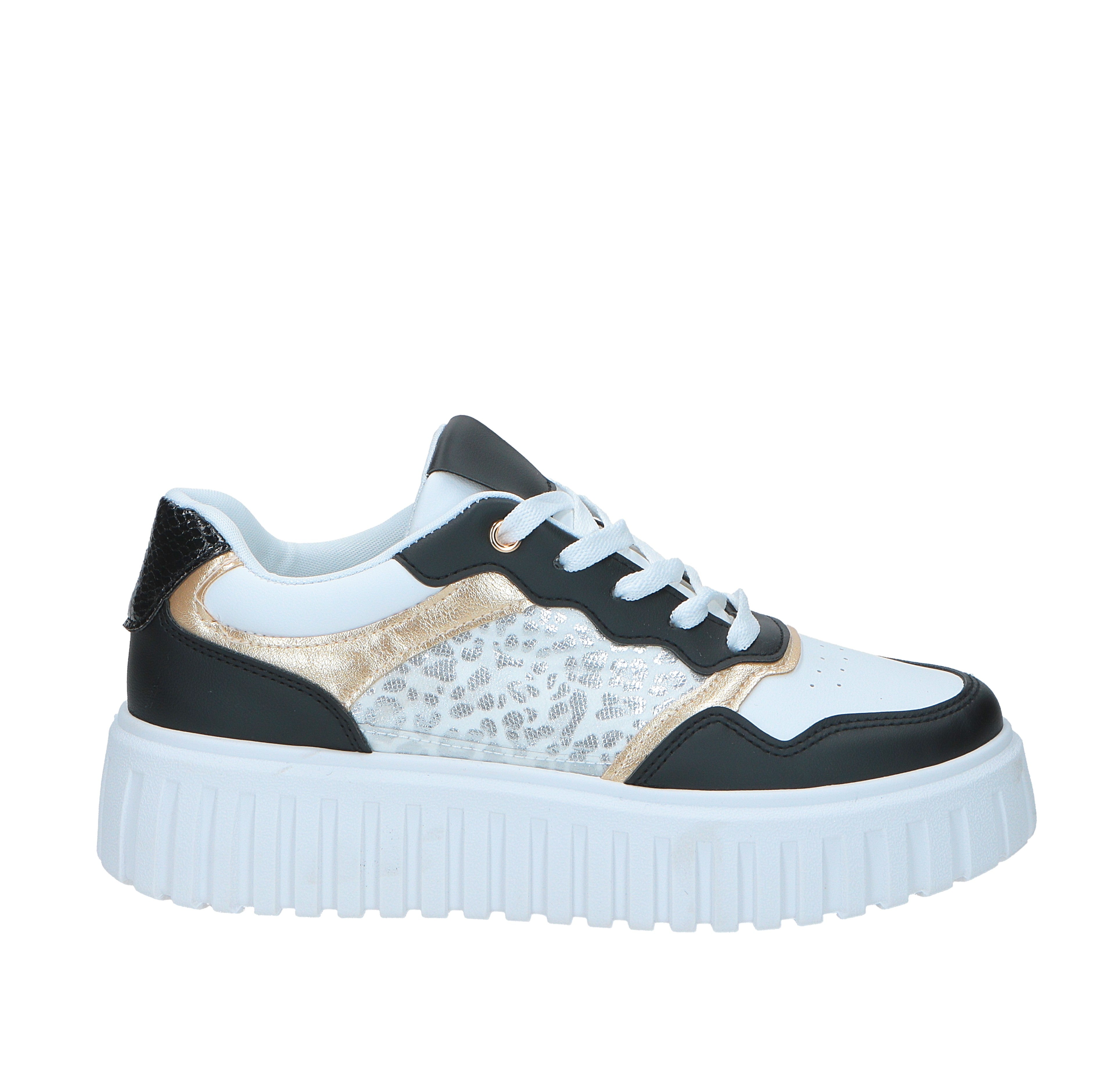 Lavinia - Sneakers Platform