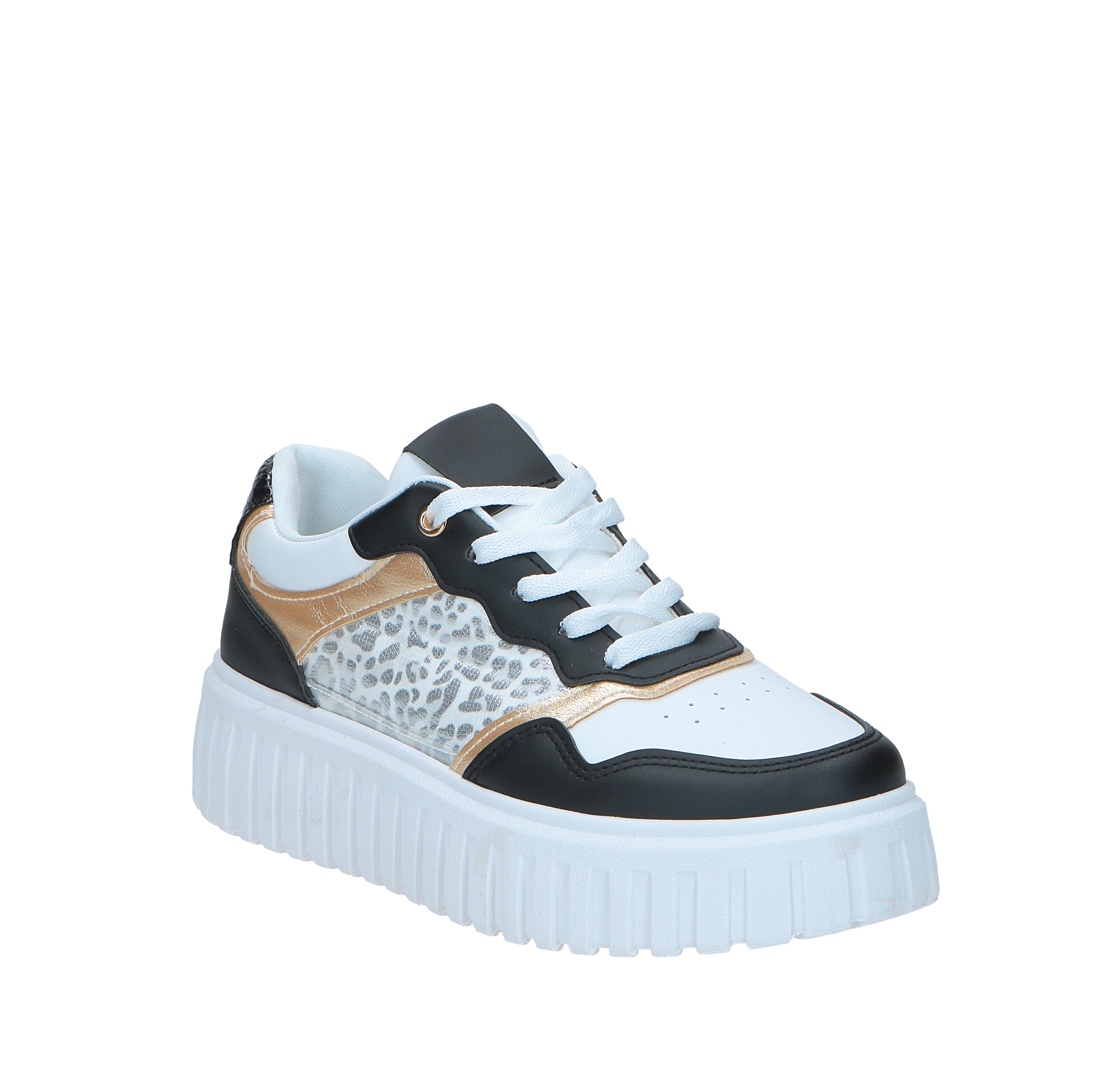 Lavinia - Sneakers Platform