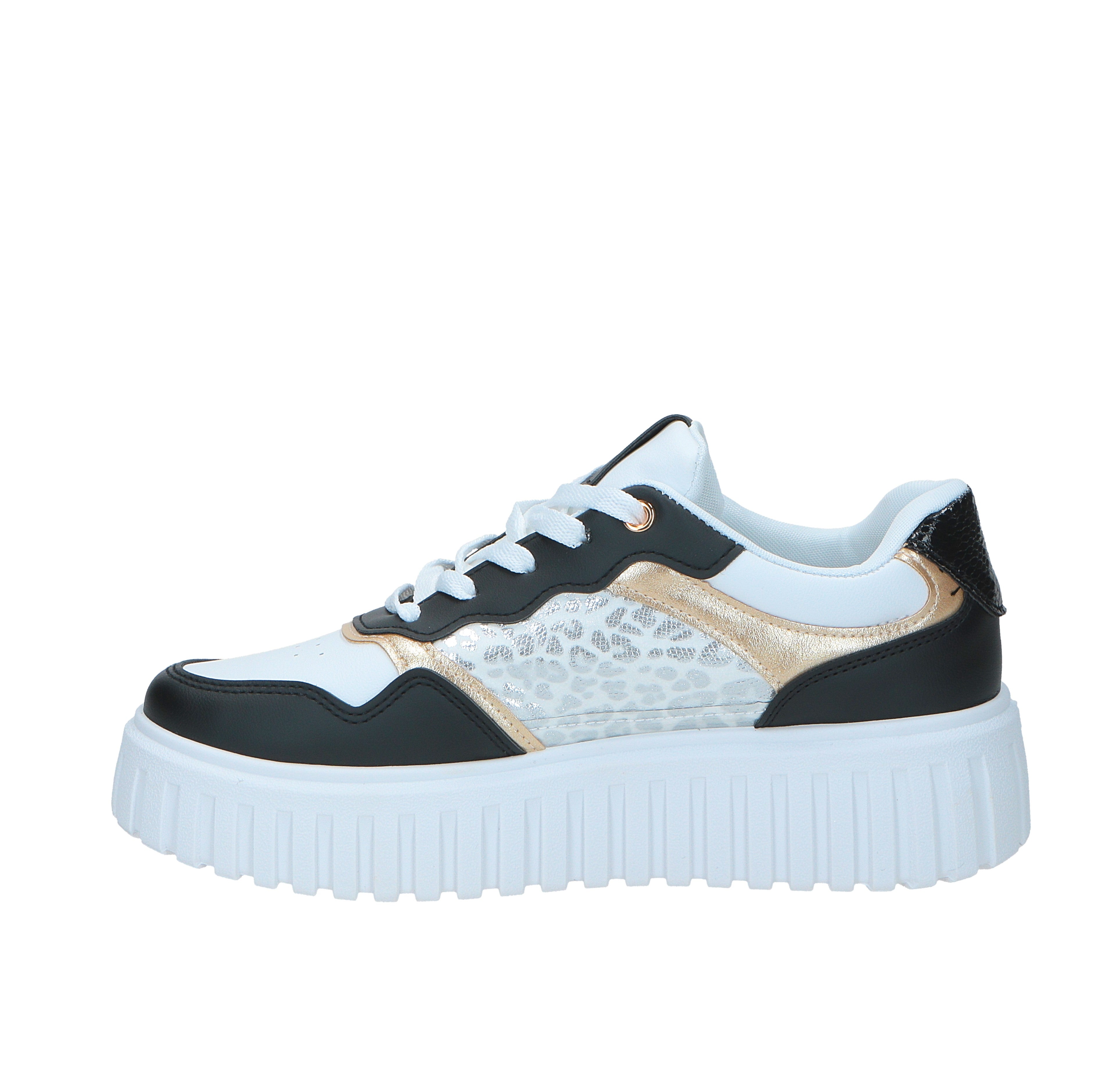 Lavinia - Sneakers Platform