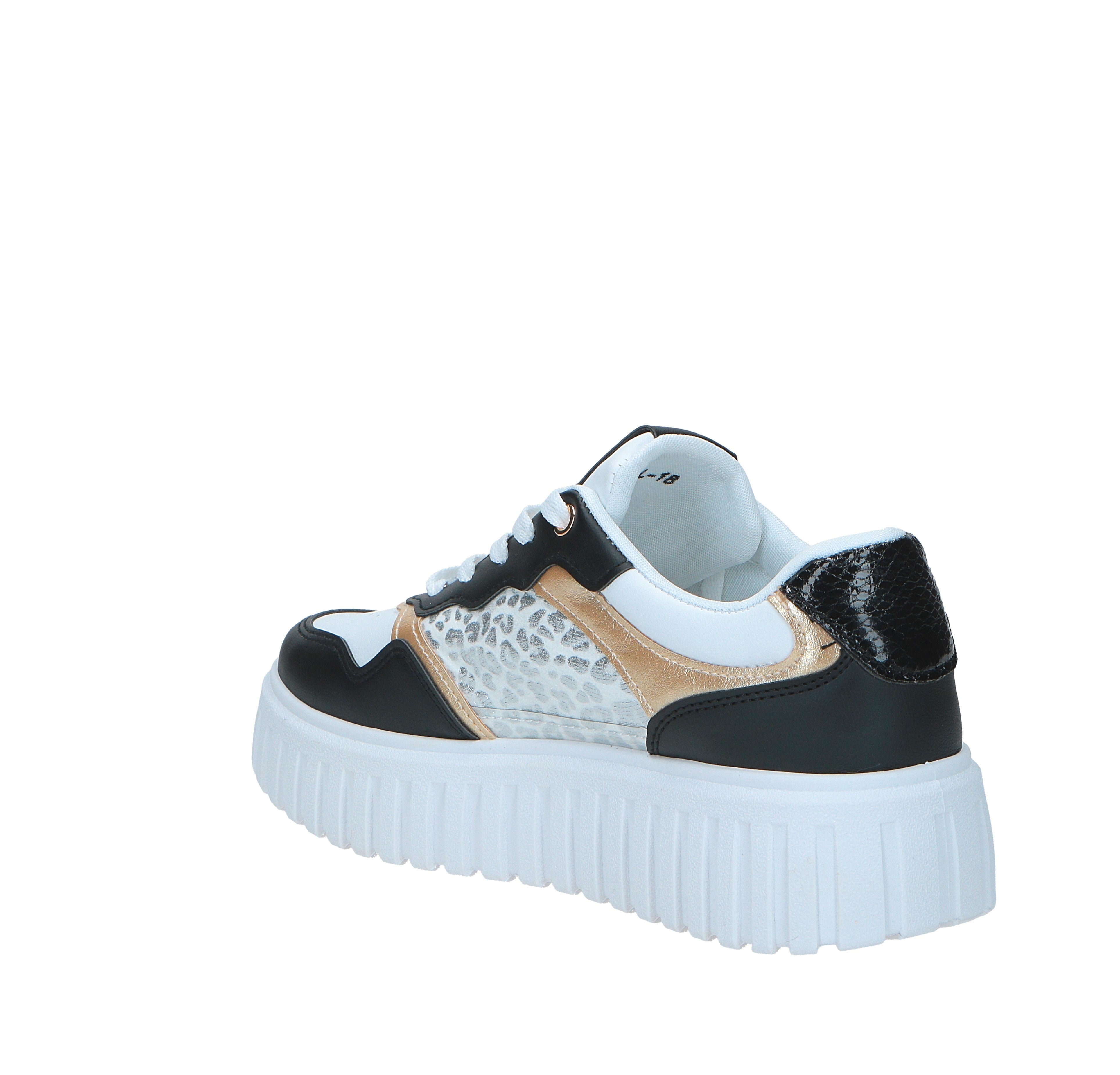 Lavinia - Sneakers Platform