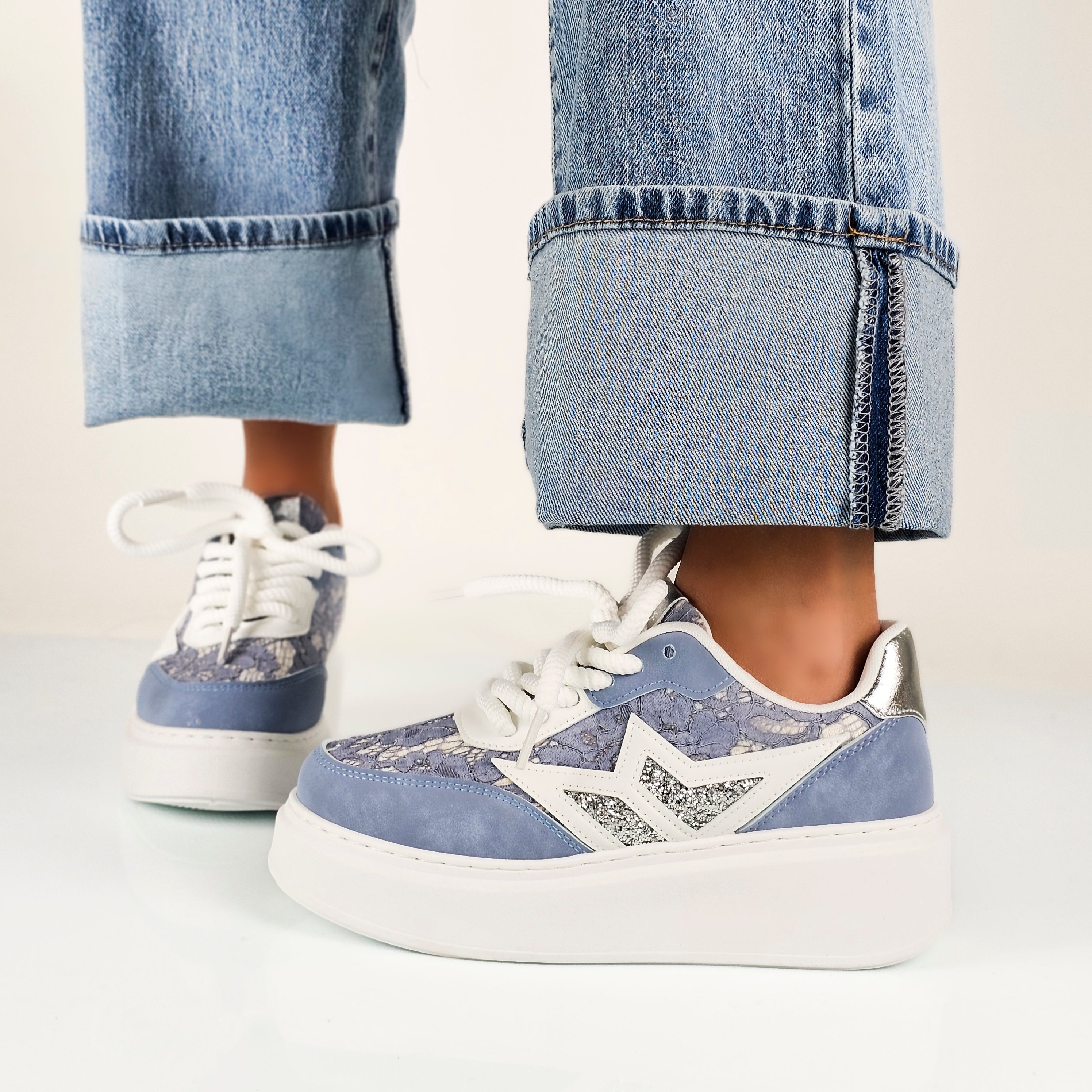 Lola - Sneakers Donna