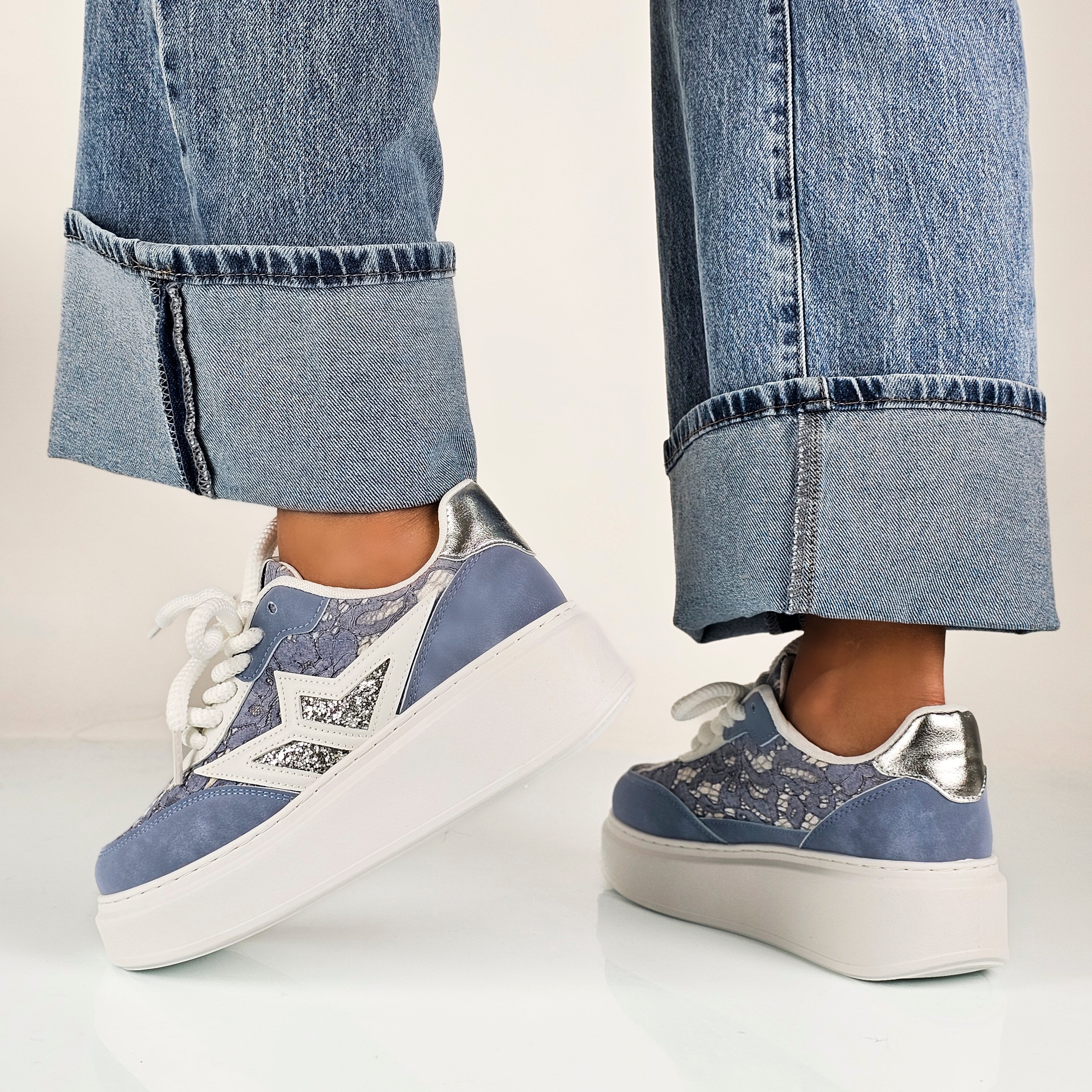 Lola - Sneakers Donna