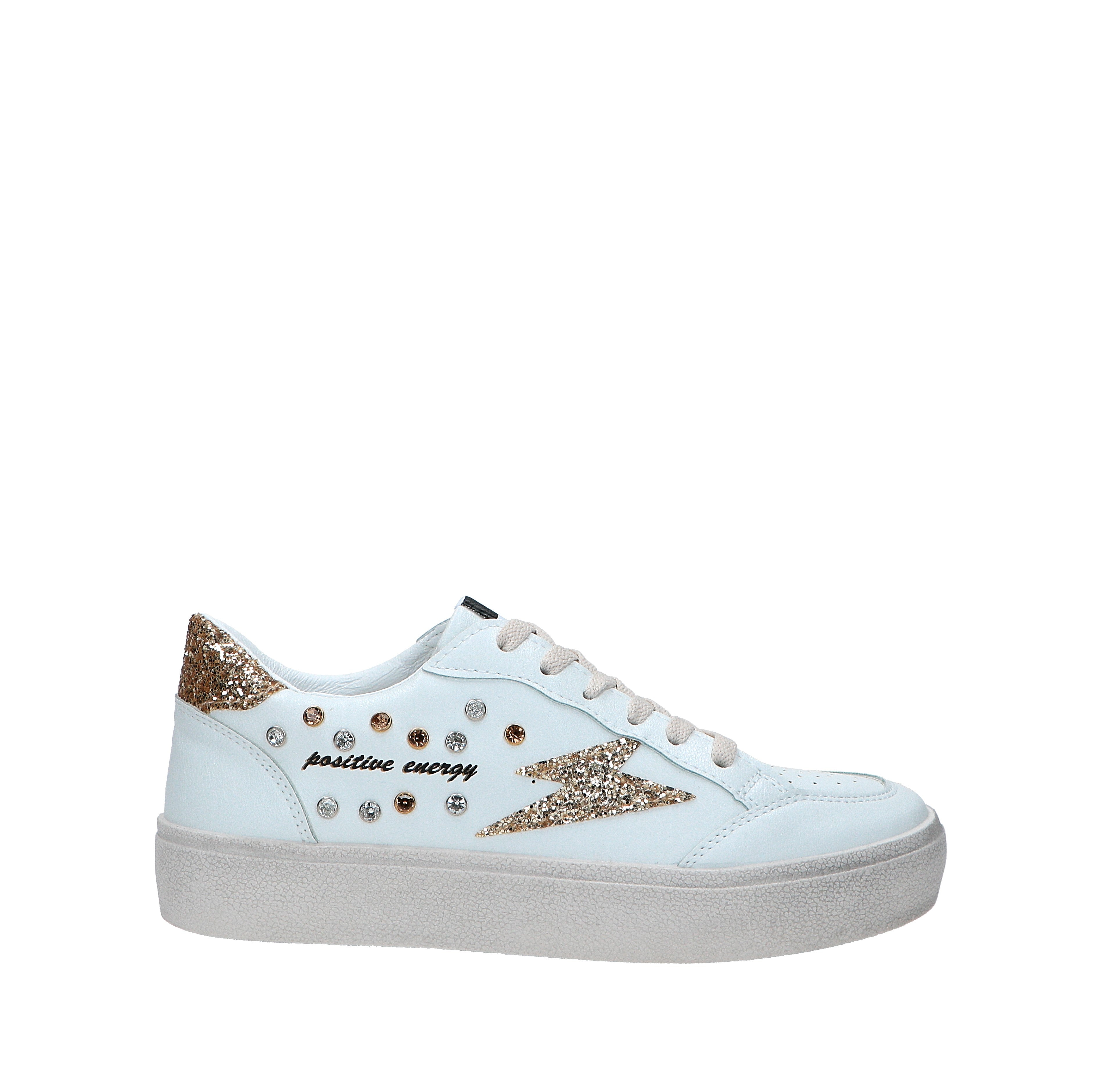 Angelica - Sneakers Donna