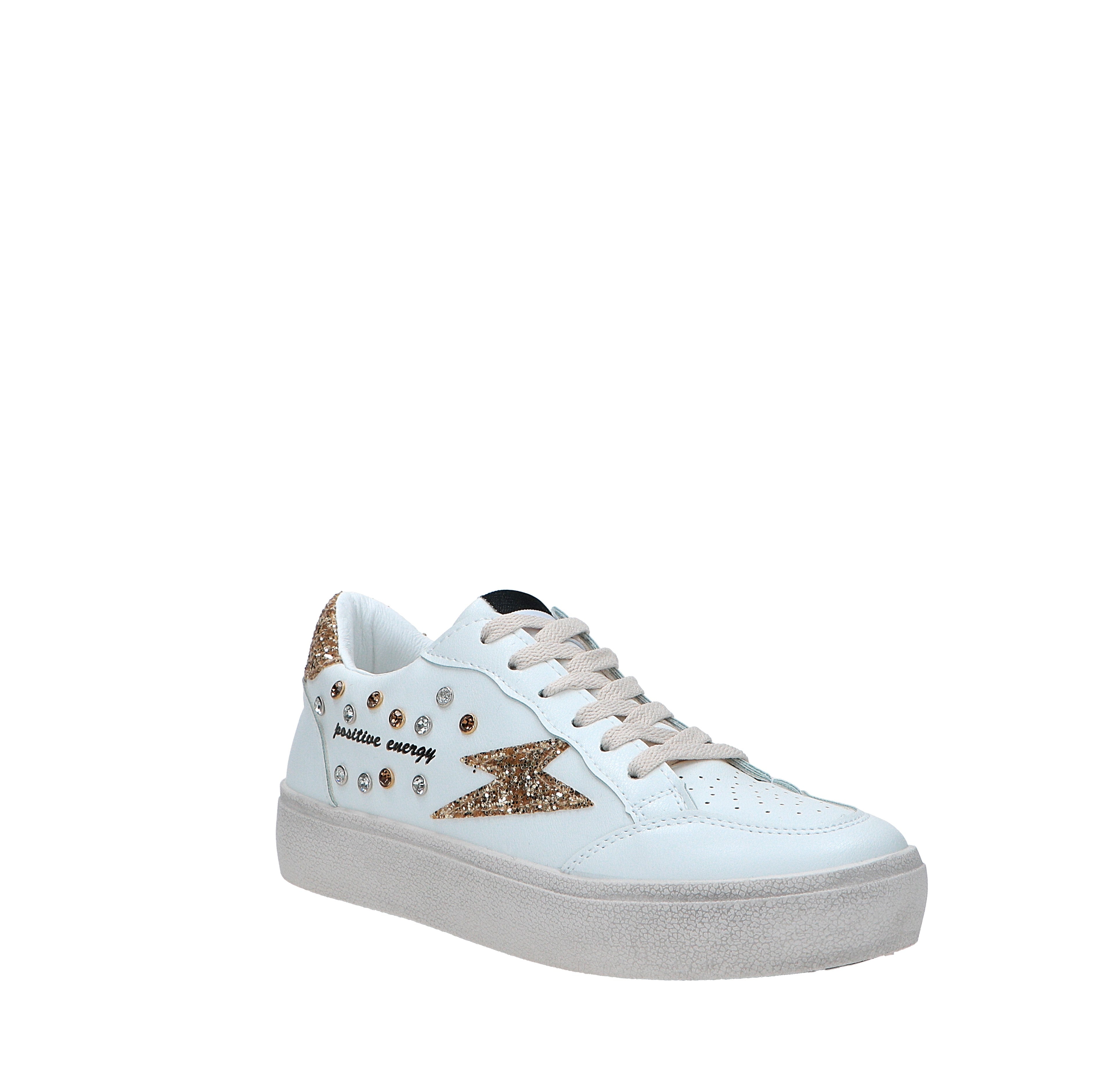 Angelica - Sneakers Donna