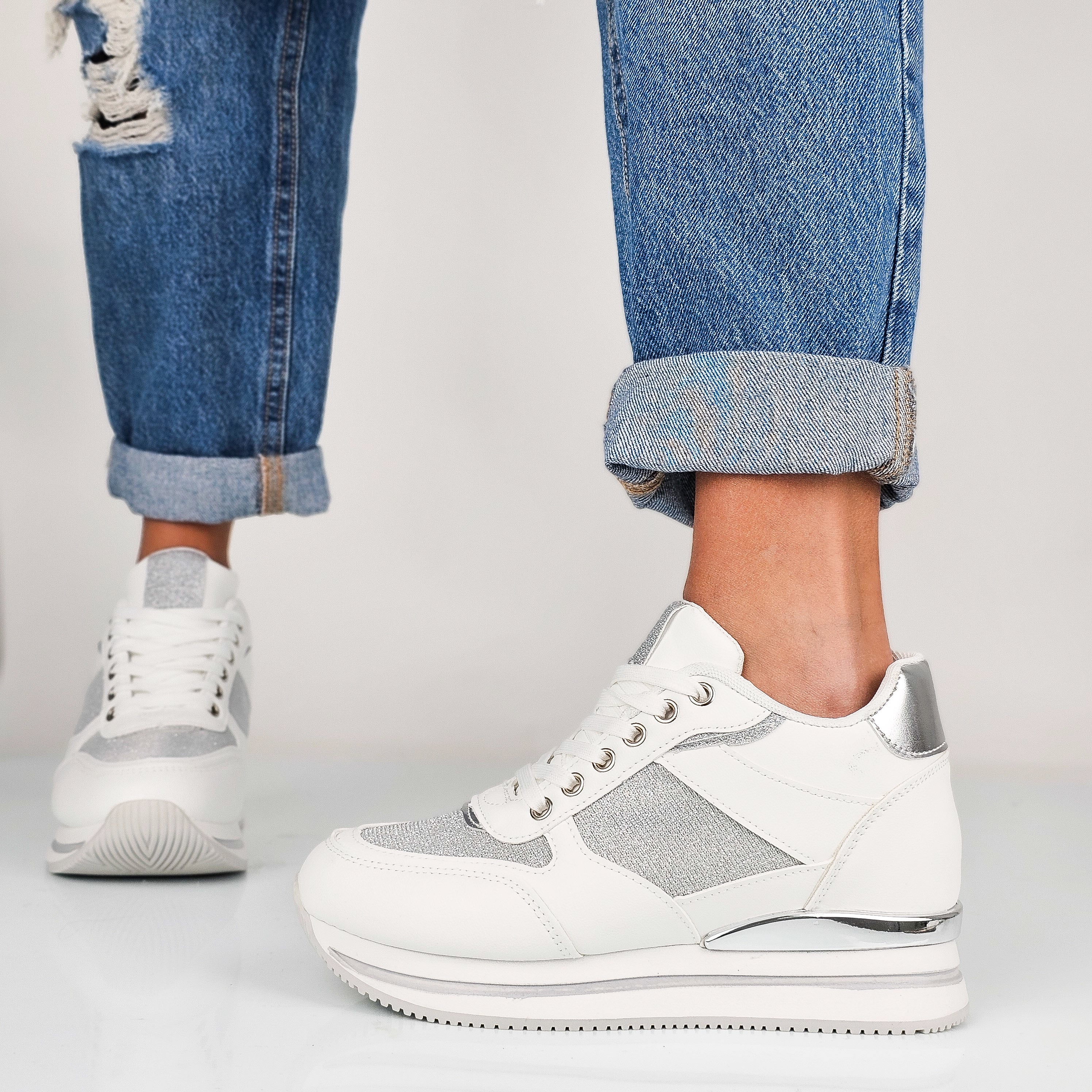 Isa - Sneakers Donna