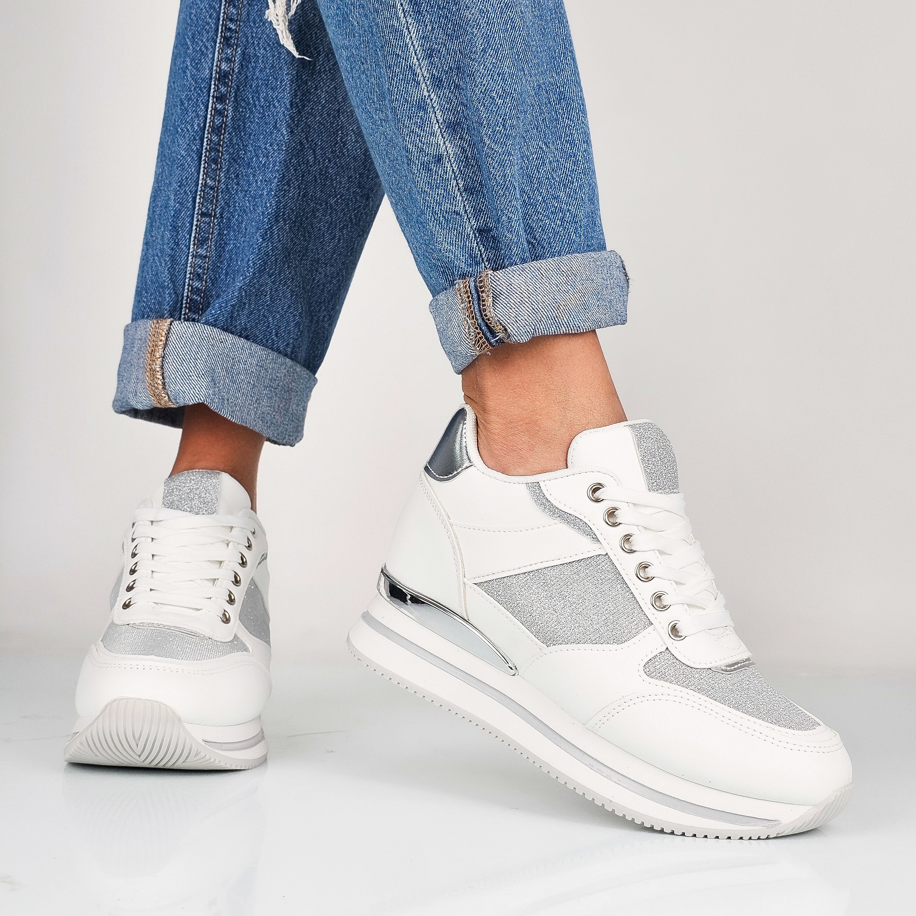 Isa - Sneakers Donna