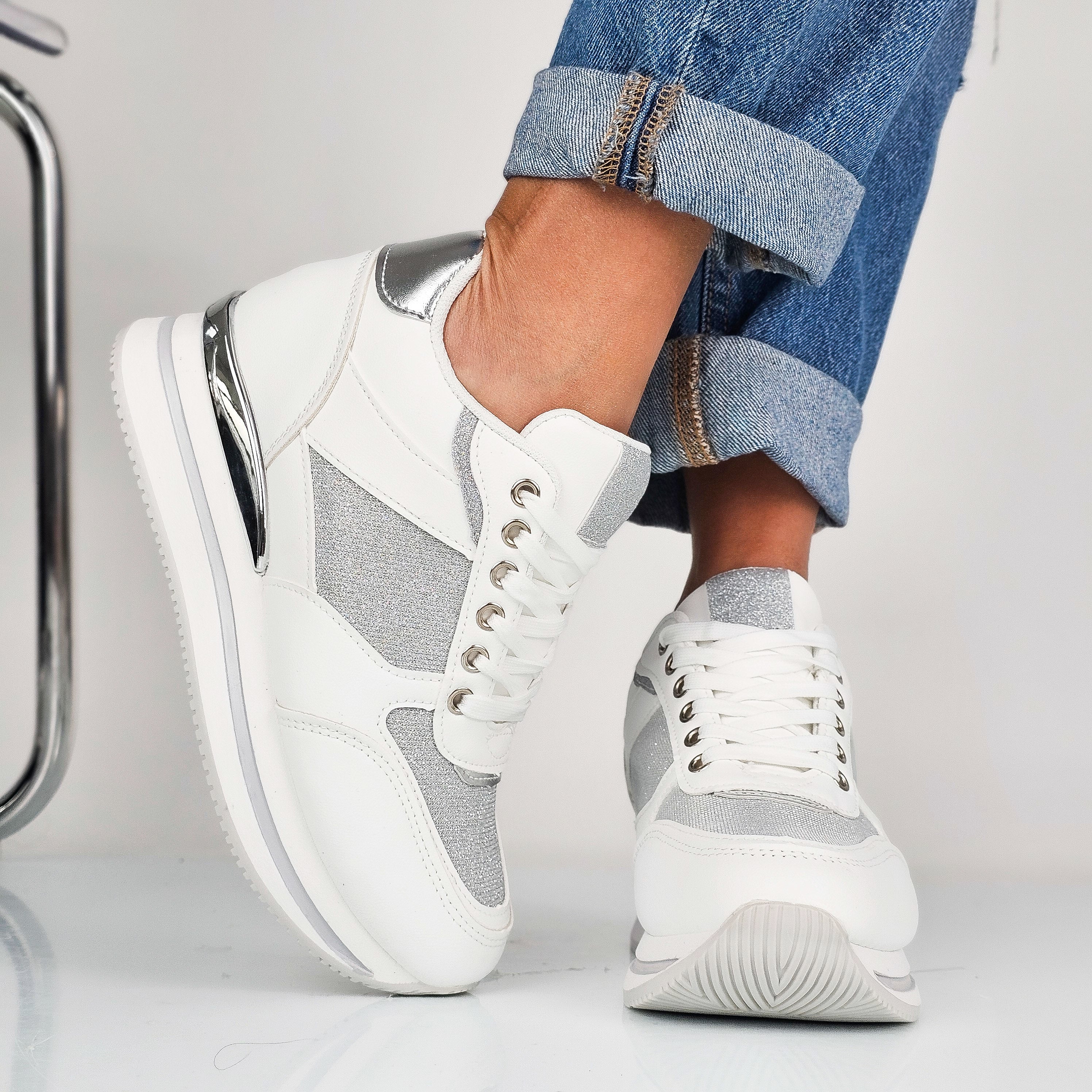 Isa - Sneakers Donna