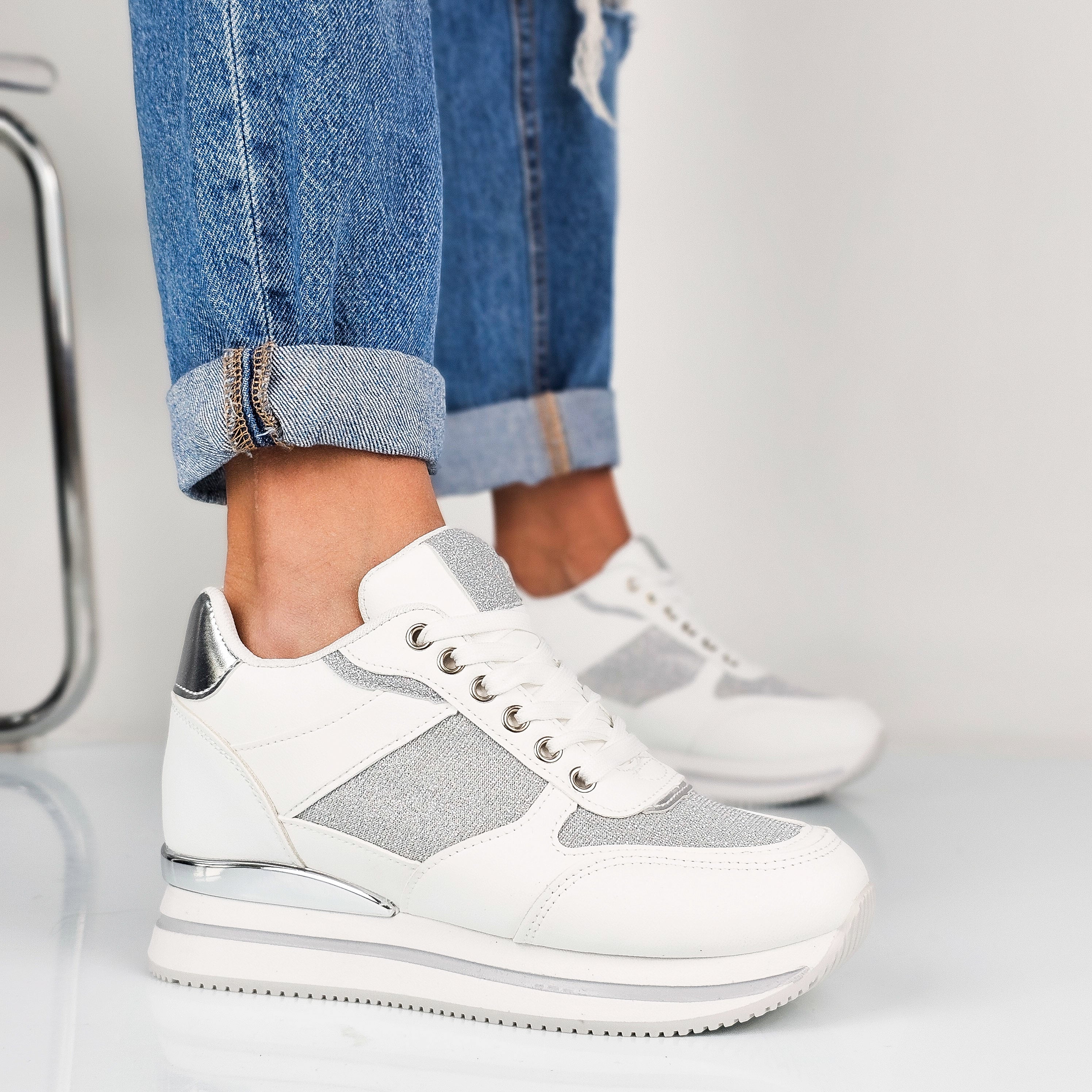 Isa - Sneakers Donna