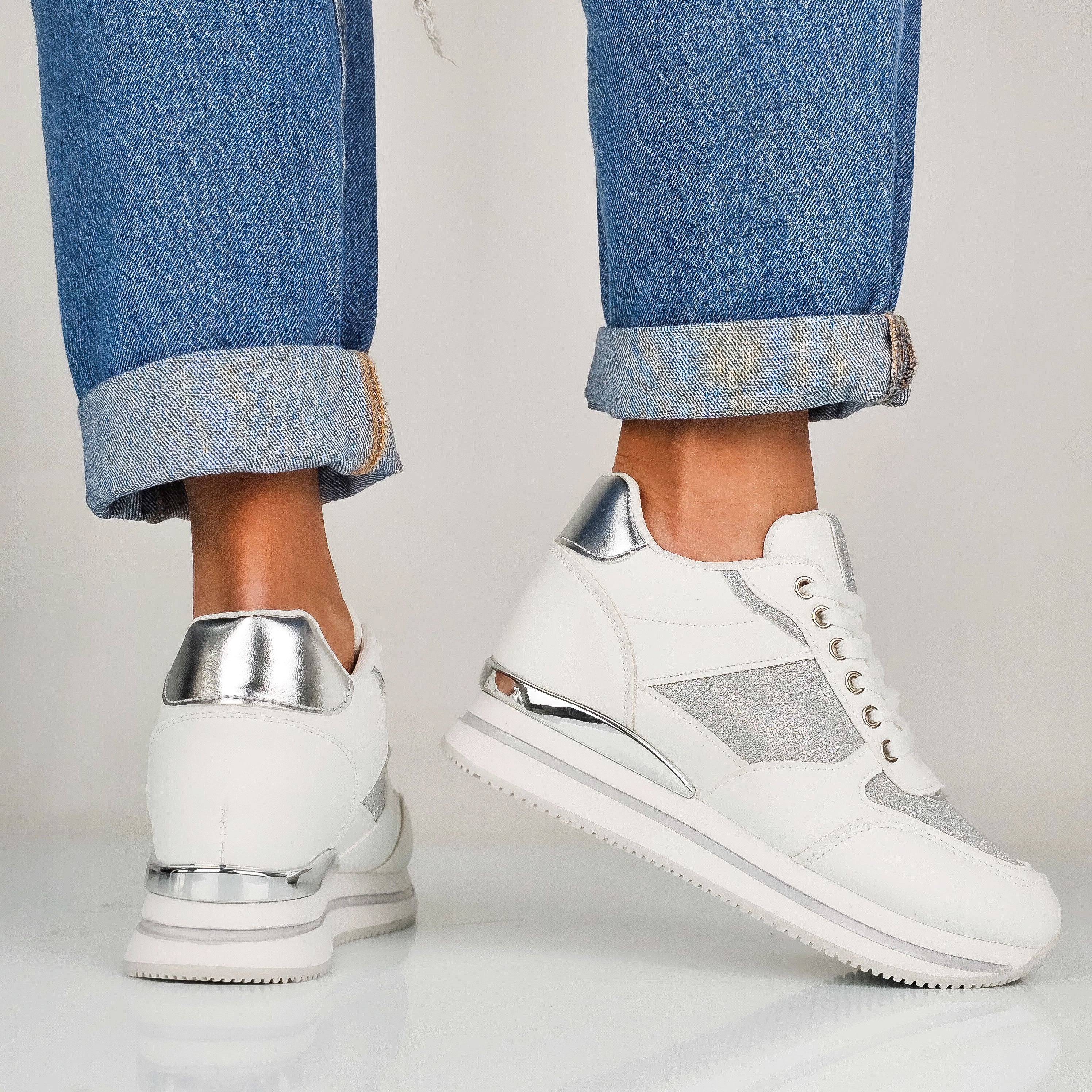Isa - Sneakers Donna
