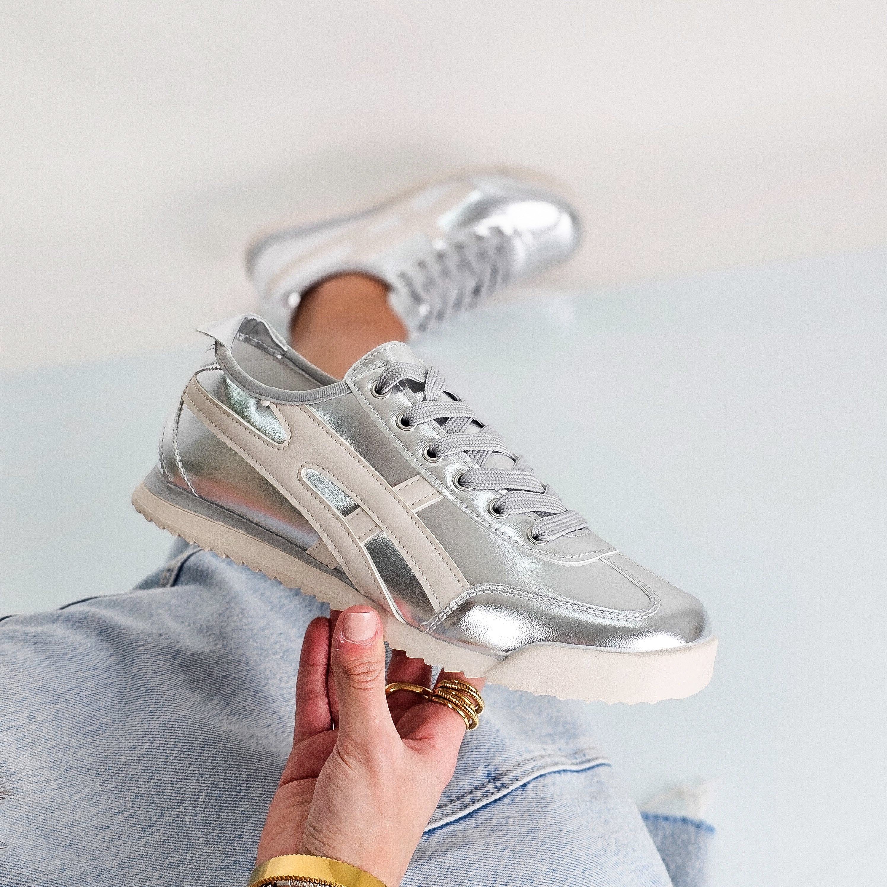 Kairi - Sneakers Donna