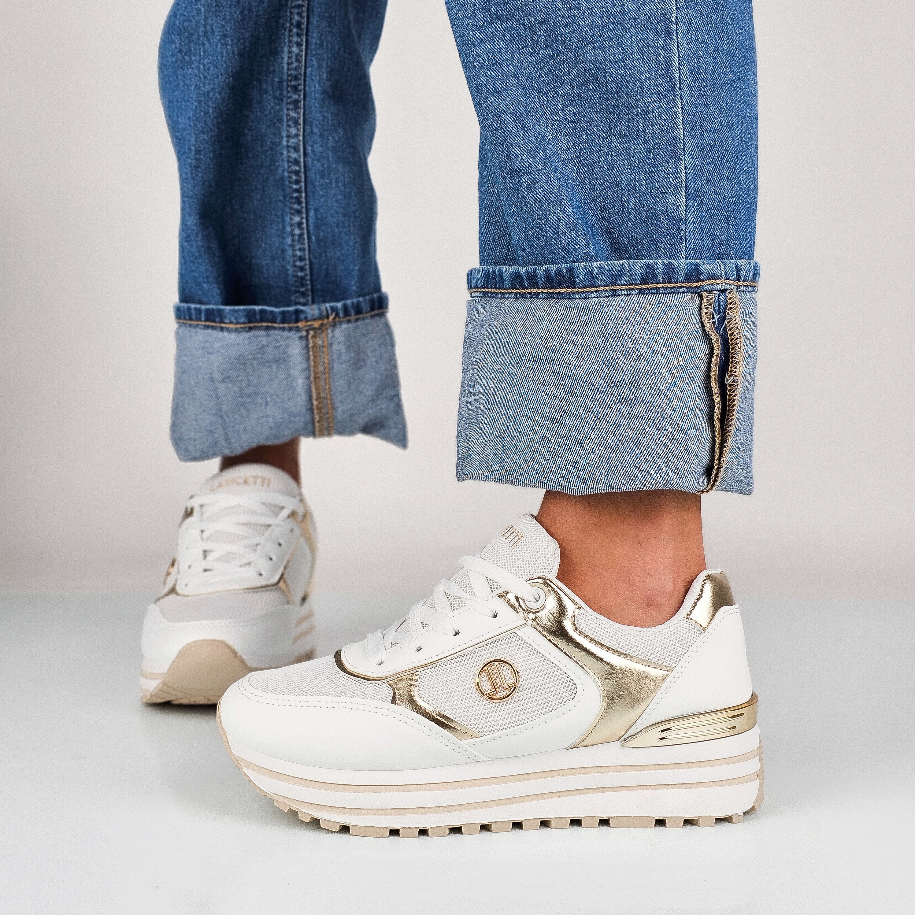 Lancetti - Sneakers Donna