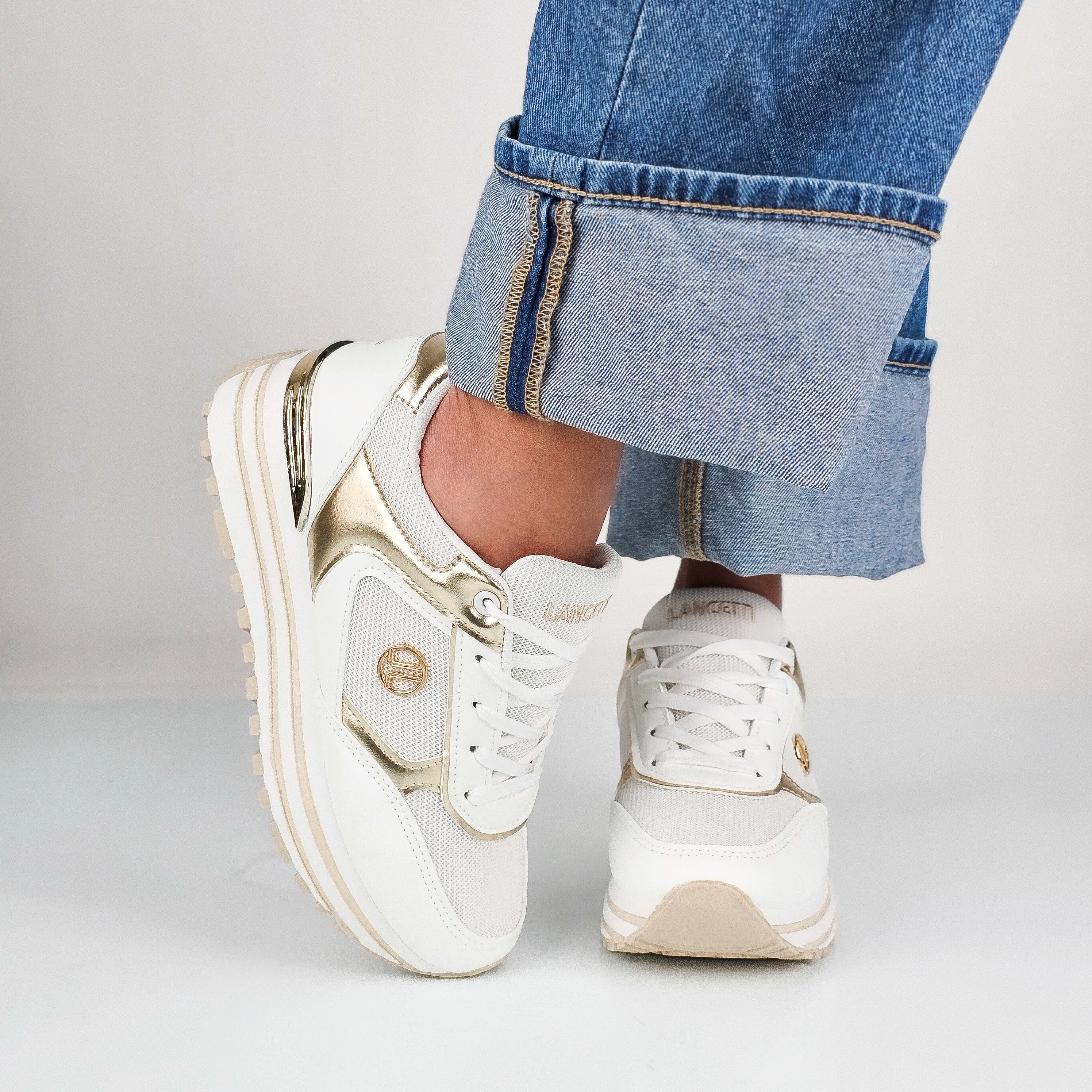 Lancetti - Sneakers Donna