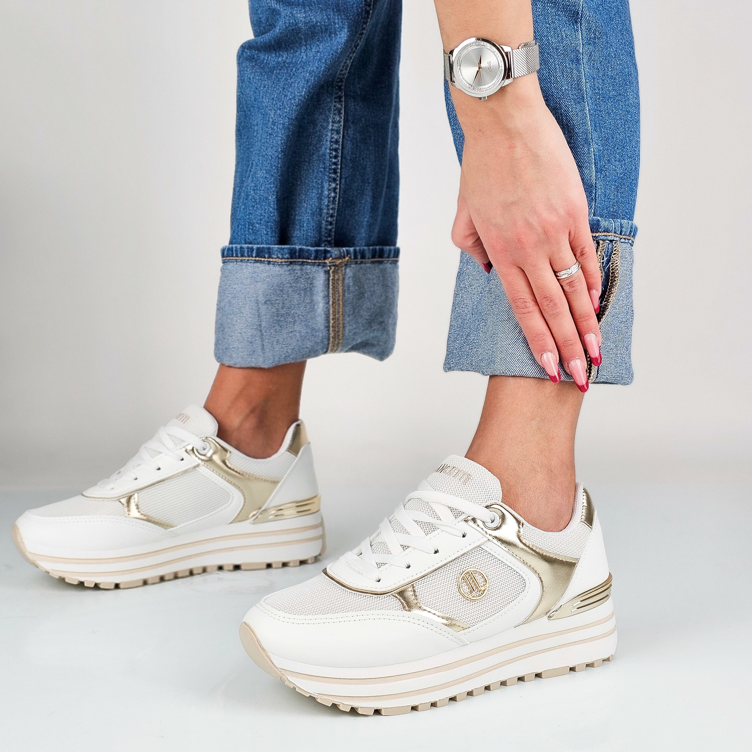 Lancetti - Sneakers Donna