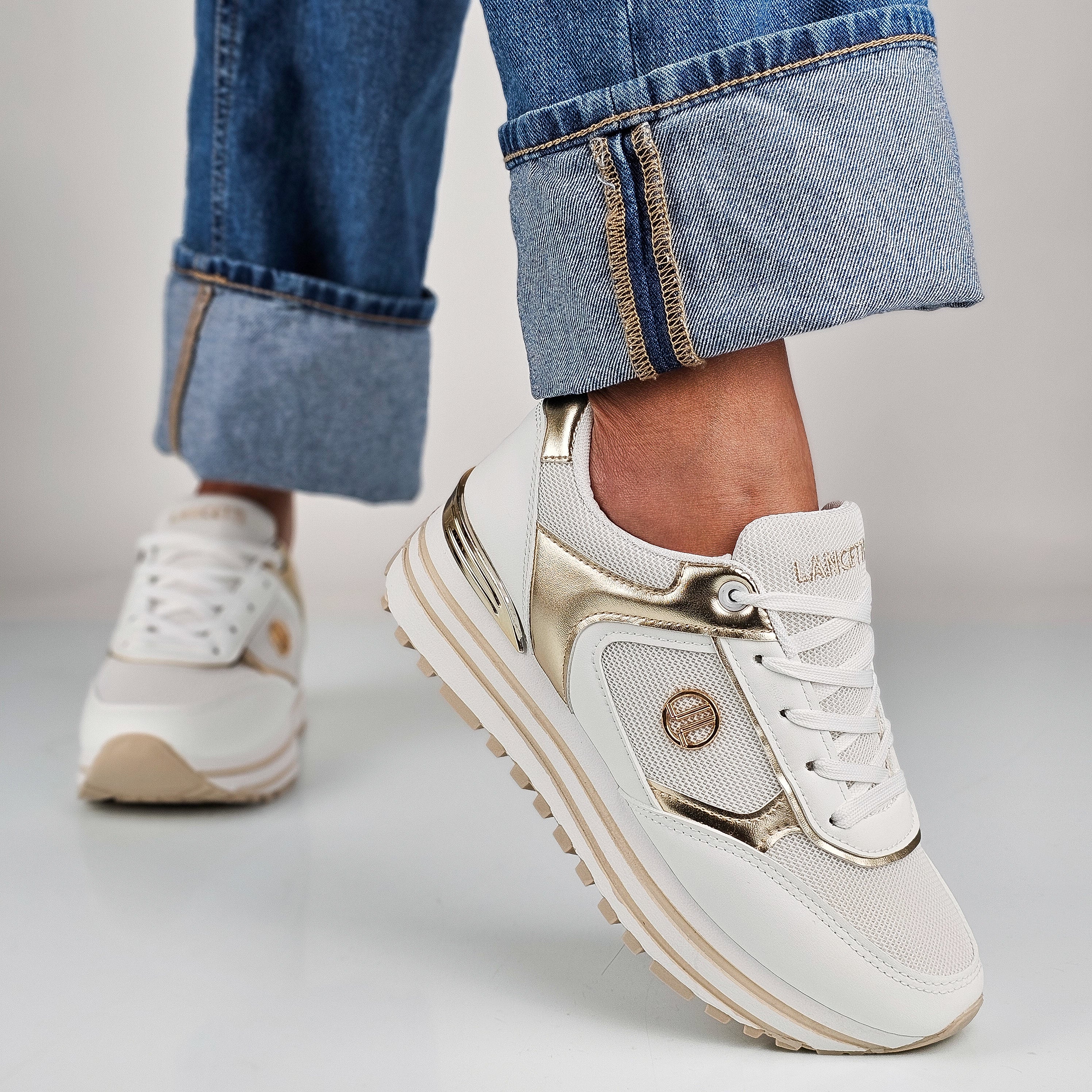 Lancetti - Sneakers Donna