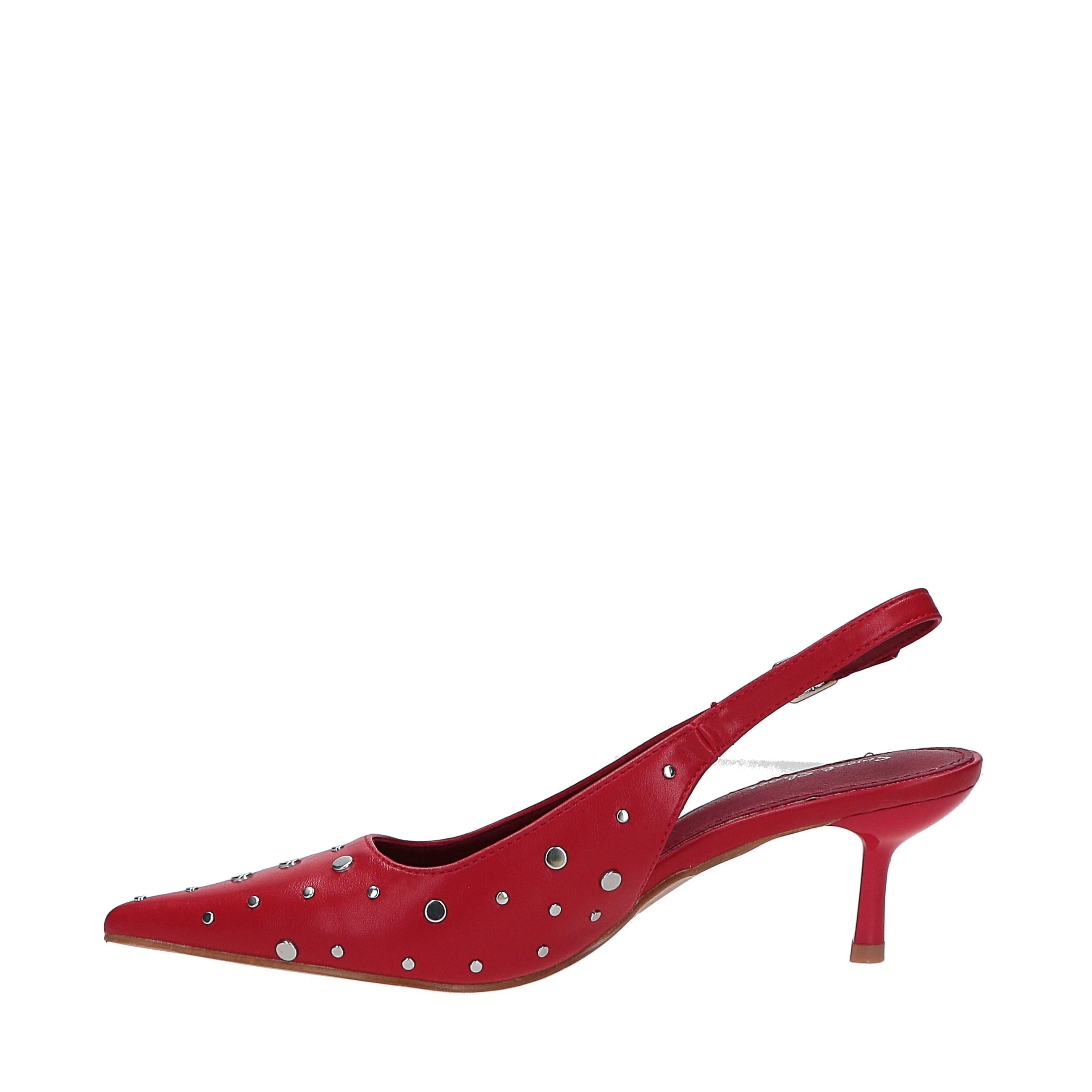 Farah - Decollette Slingback