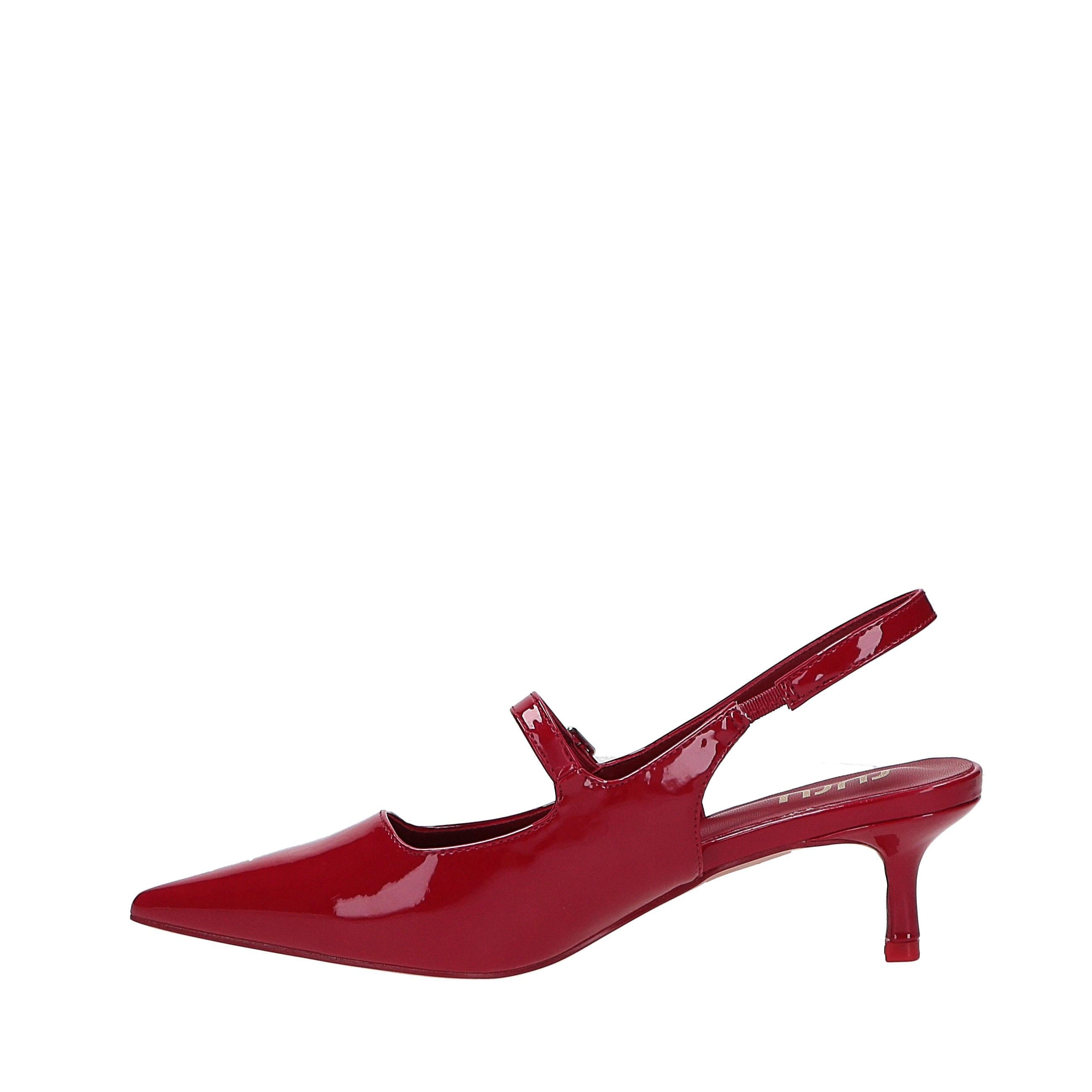 Jinnah - Decollette Slingback