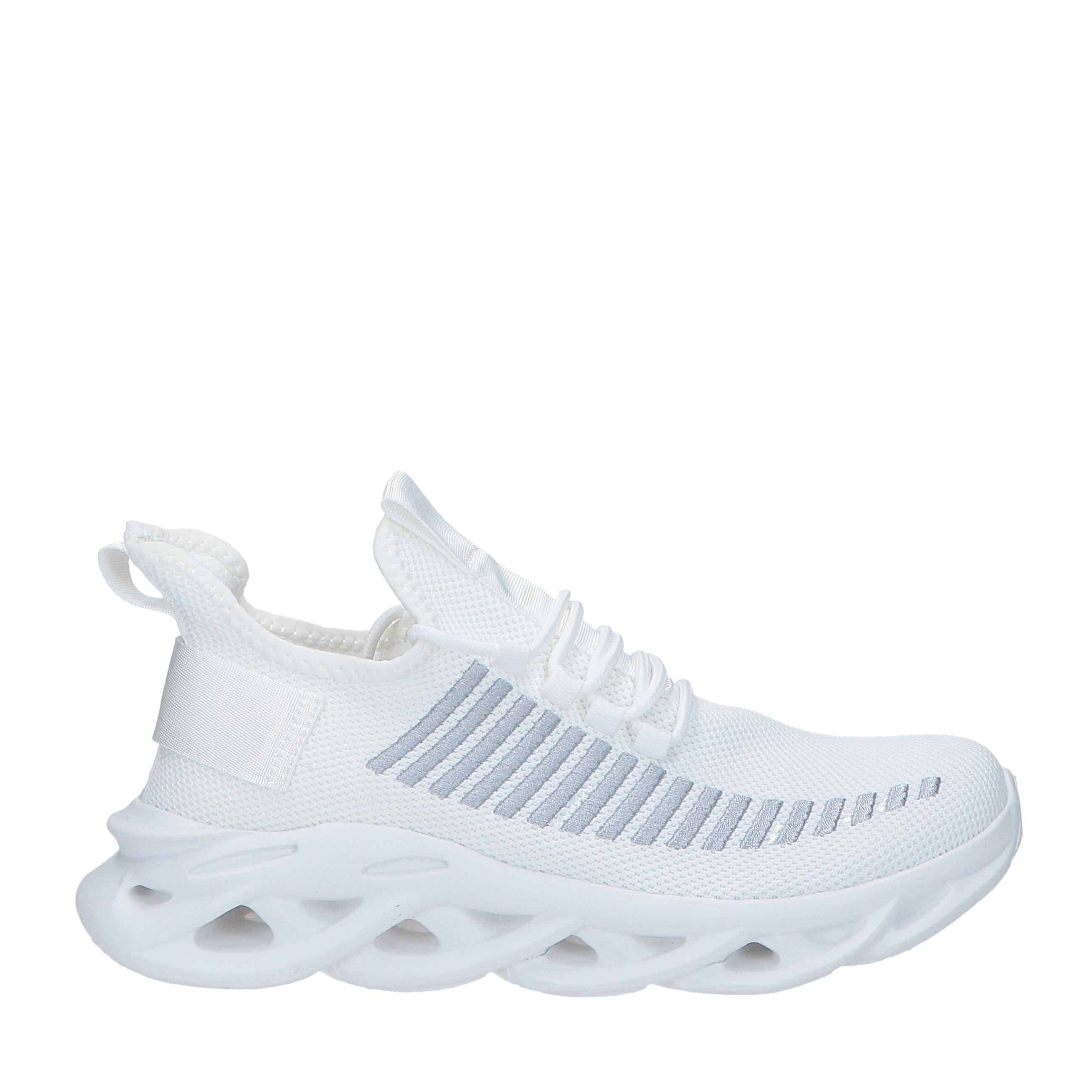 Fausto - Sneakers Uomo Sportive