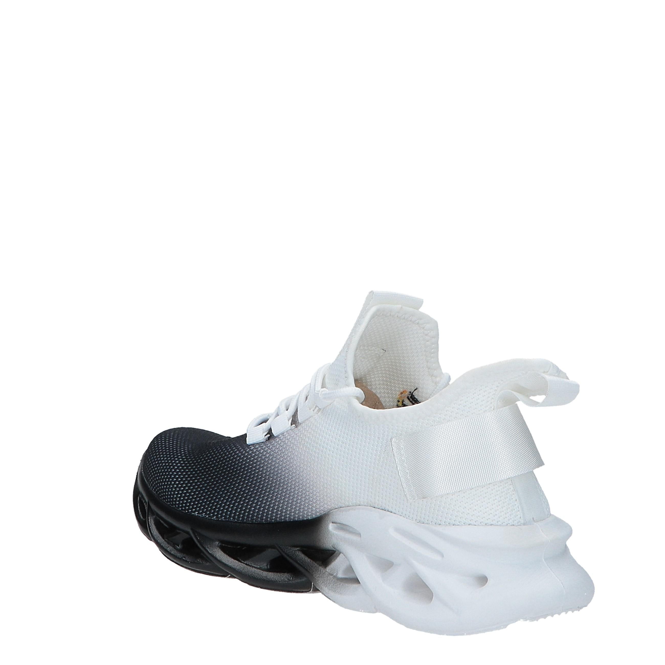 Fausto - Sneakers Uomo Sportive