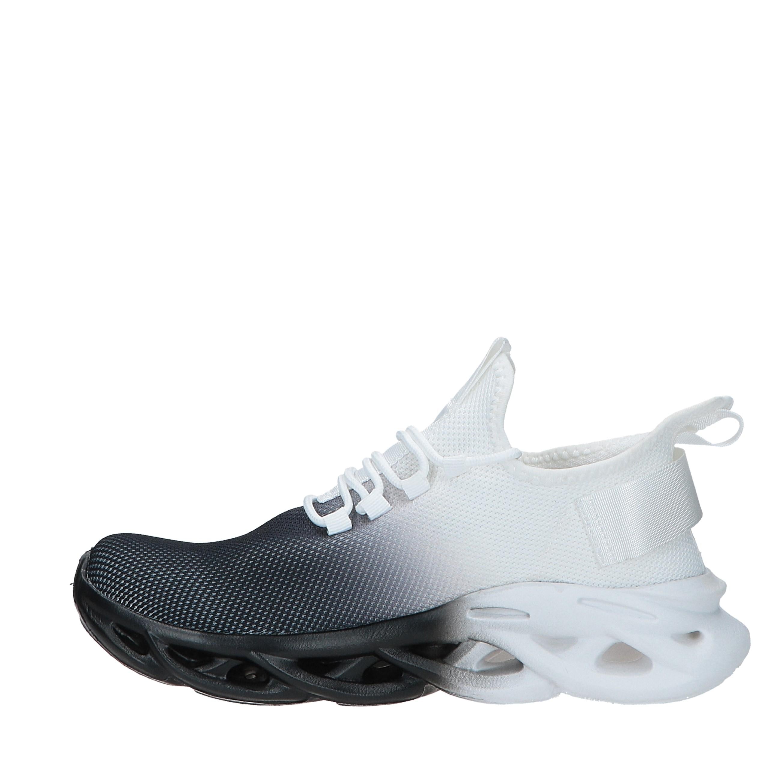 Fausto - Sneakers Uomo Sportive