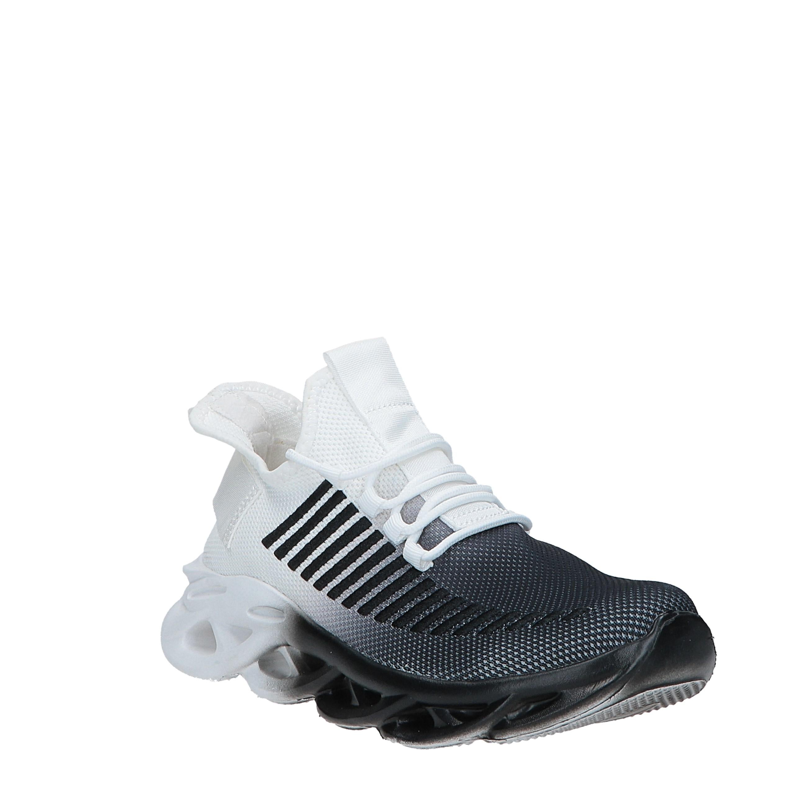 Fausto - Sneakers Uomo Sportive