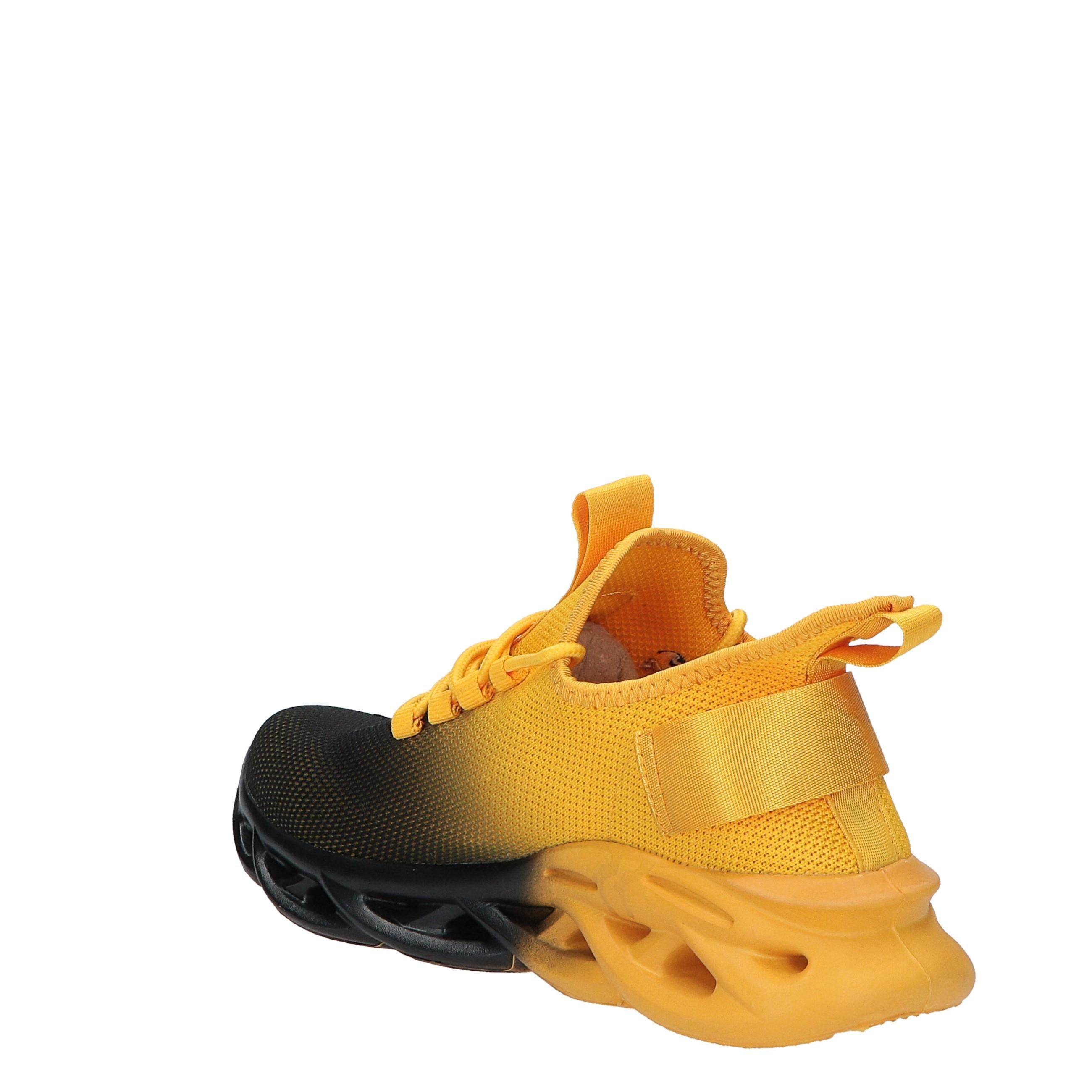 Fausto - Sneakers Uomo Sportive