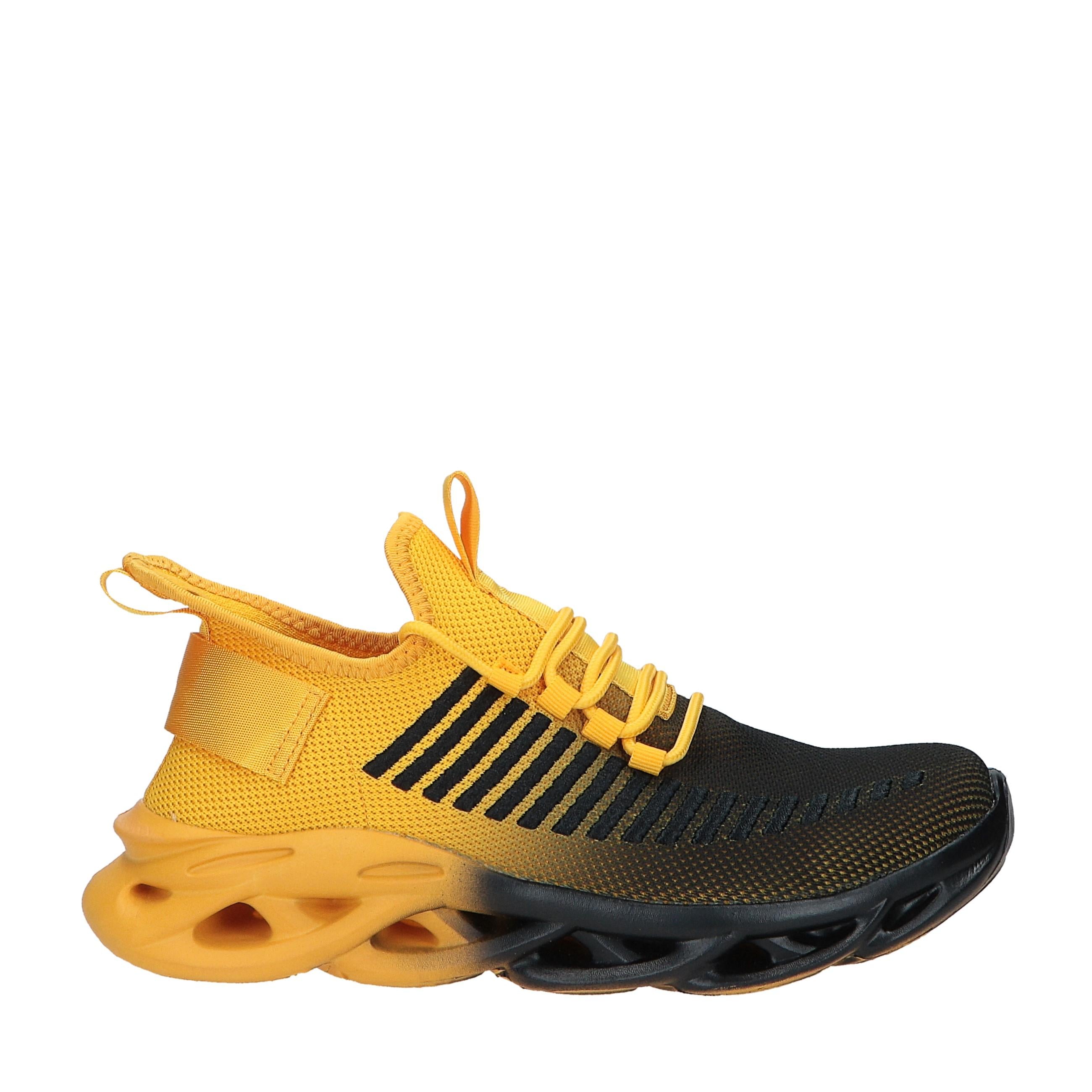 Fausto - Sneakers Uomo Sportive